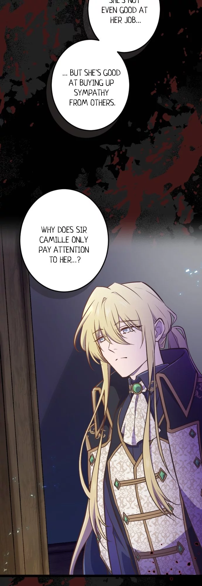Manga page 7