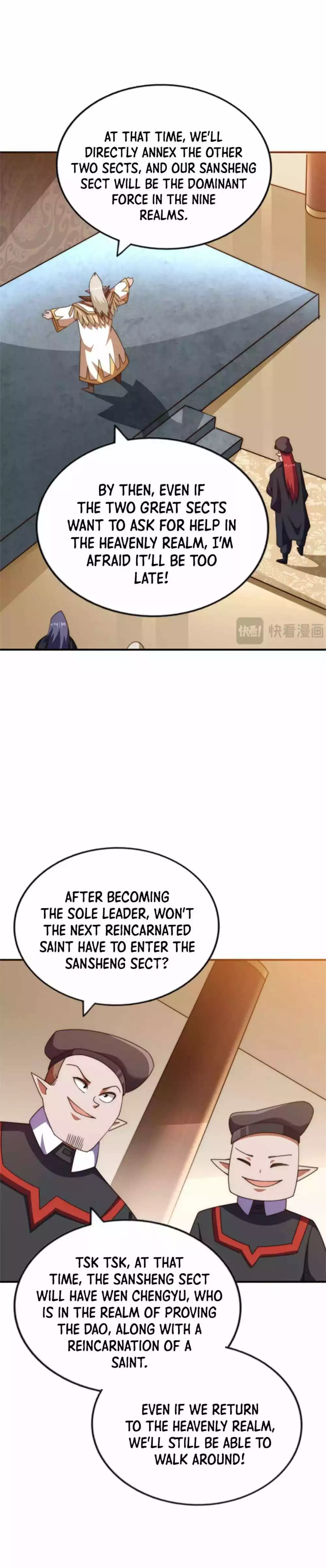 Manga page 10