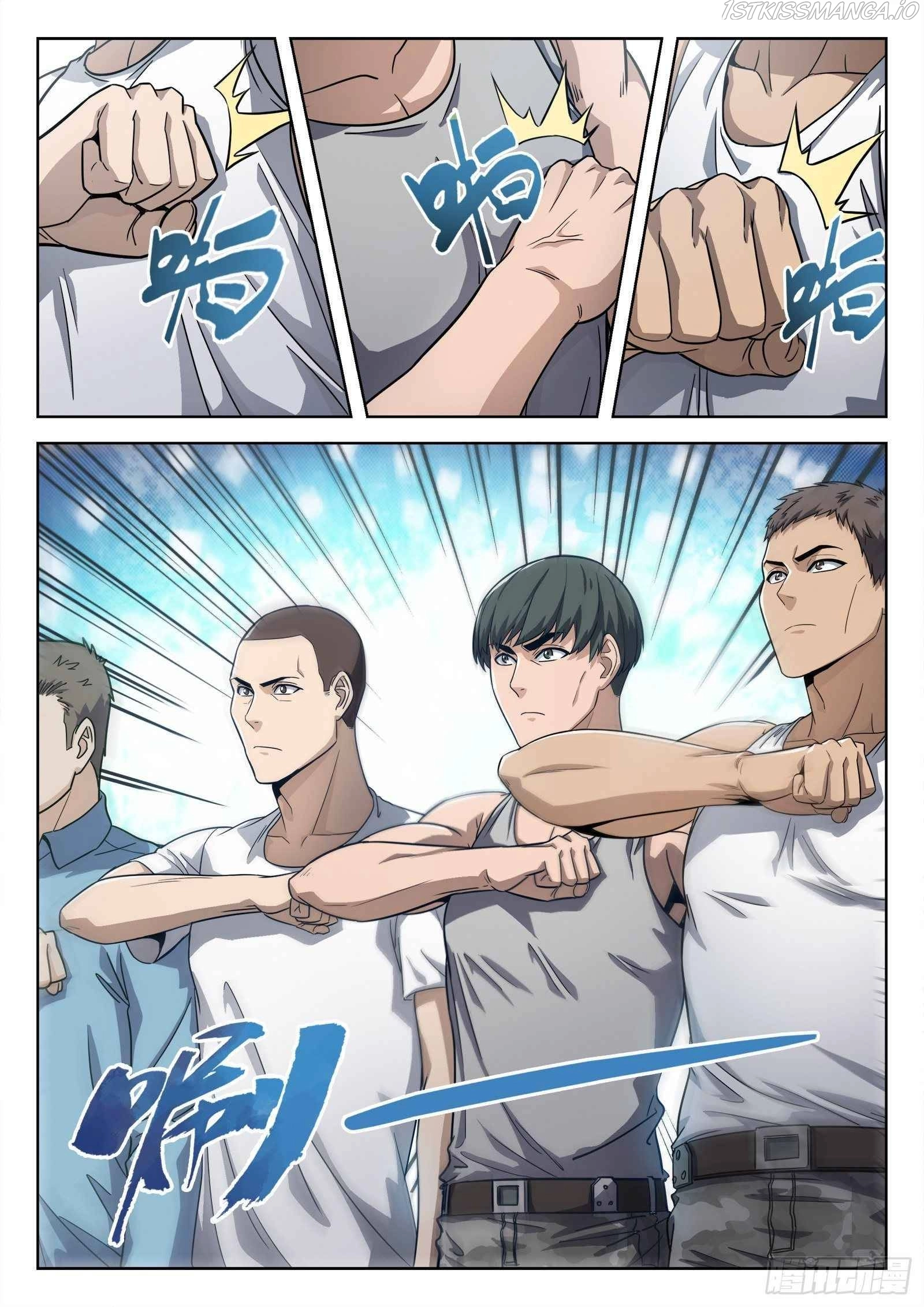 Manga page 16