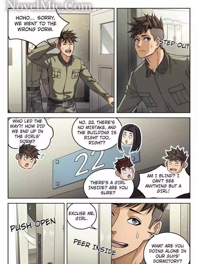 Manga page 22