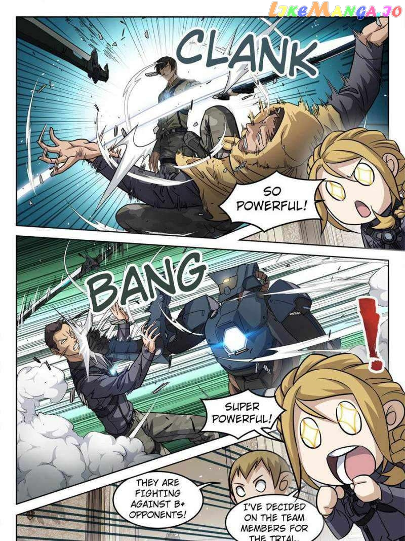Manga page 25