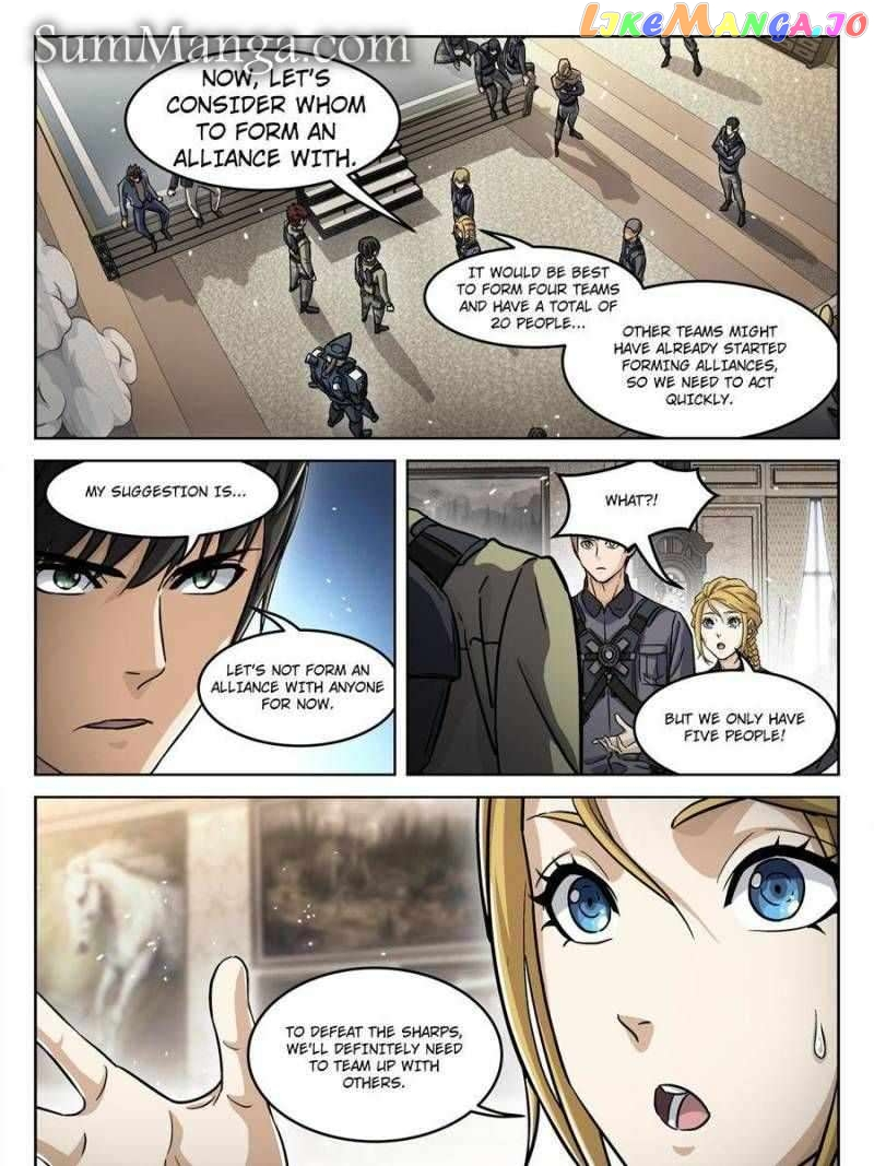 Manga page 29