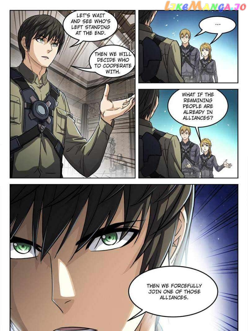 Manga page 31