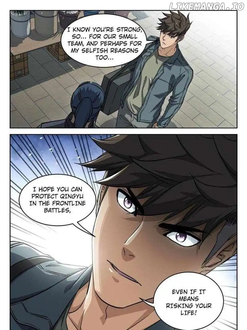Manga page 7