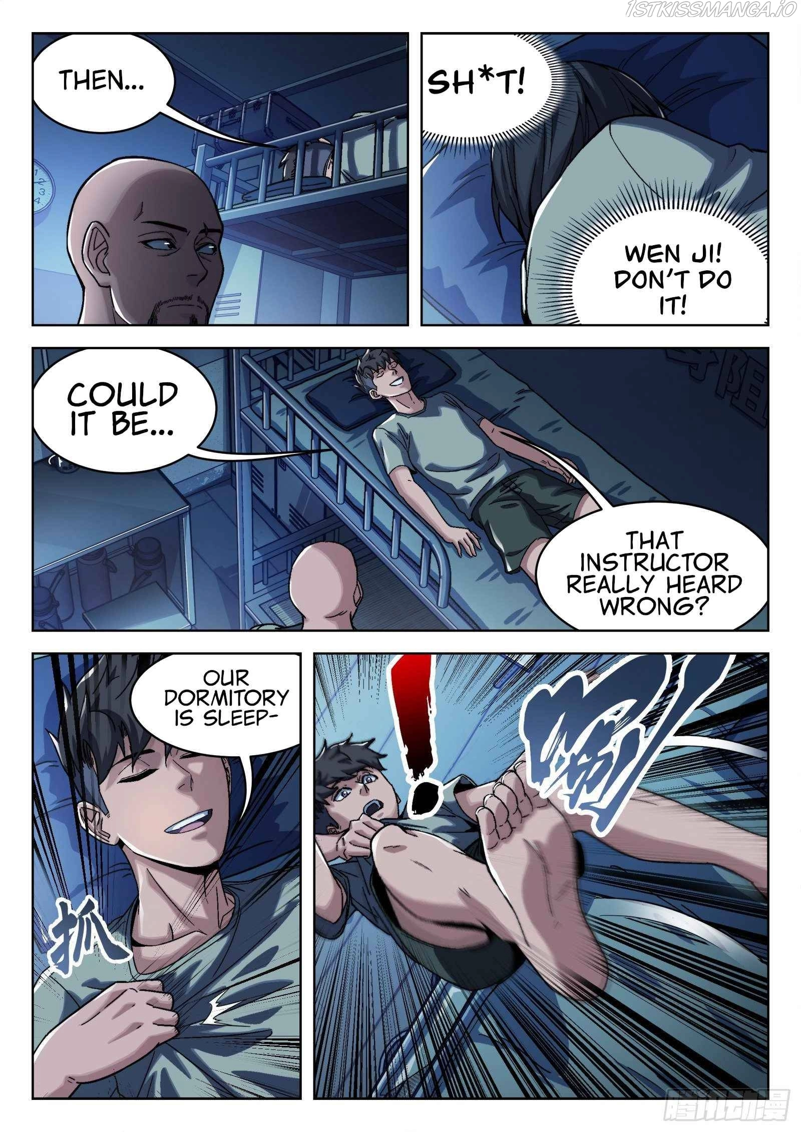 Manga page 7