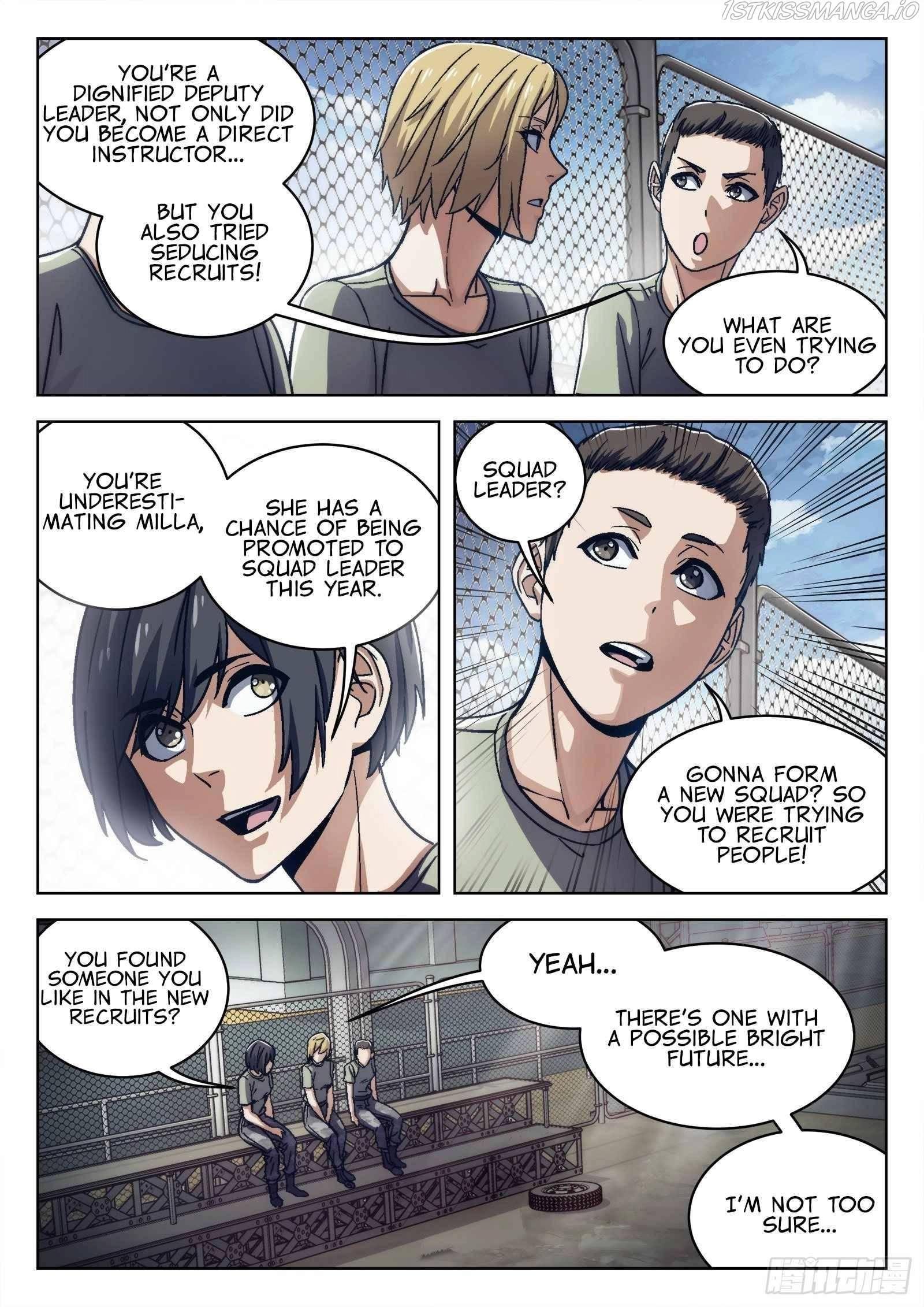Manga page 15