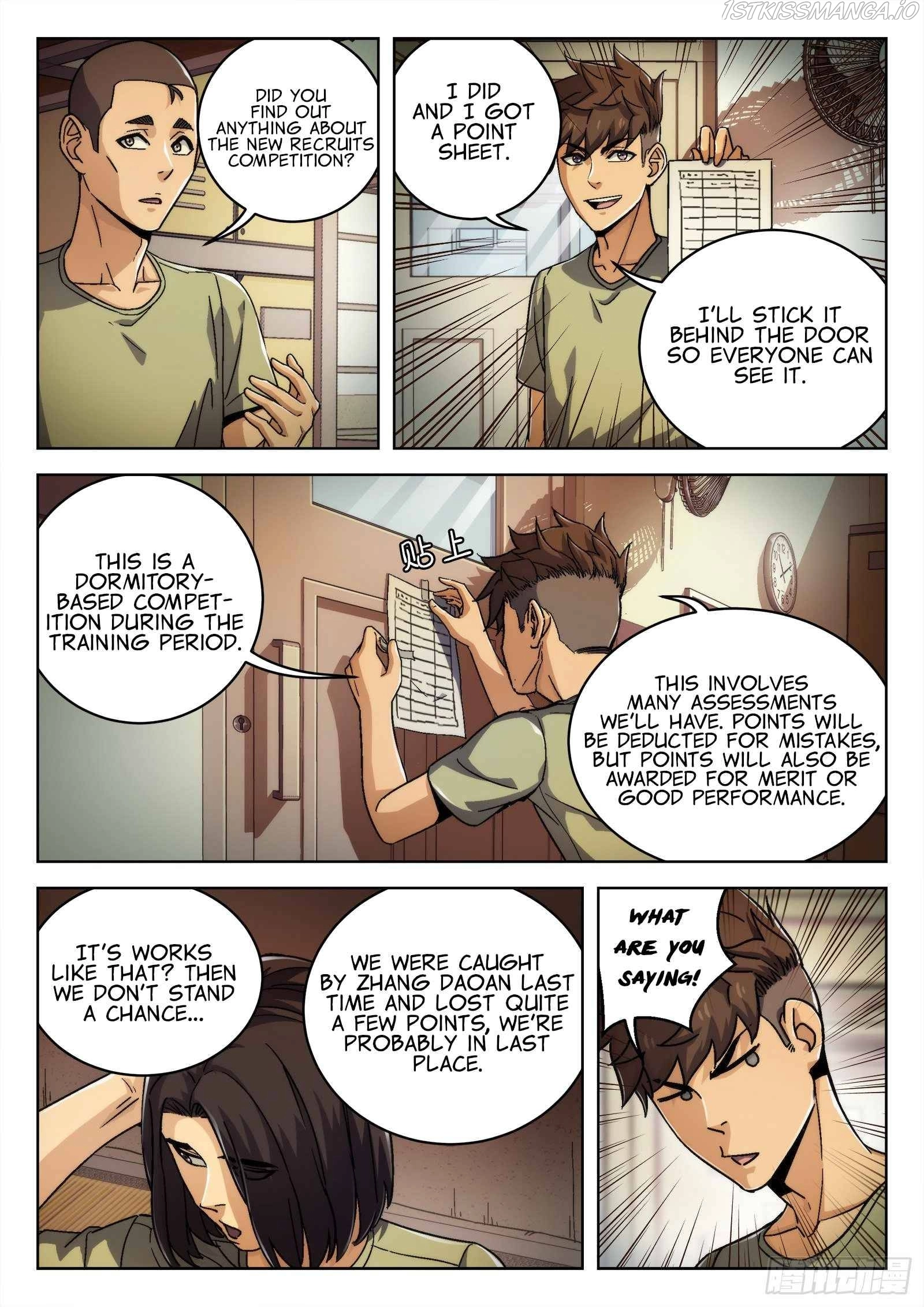 Manga page 20