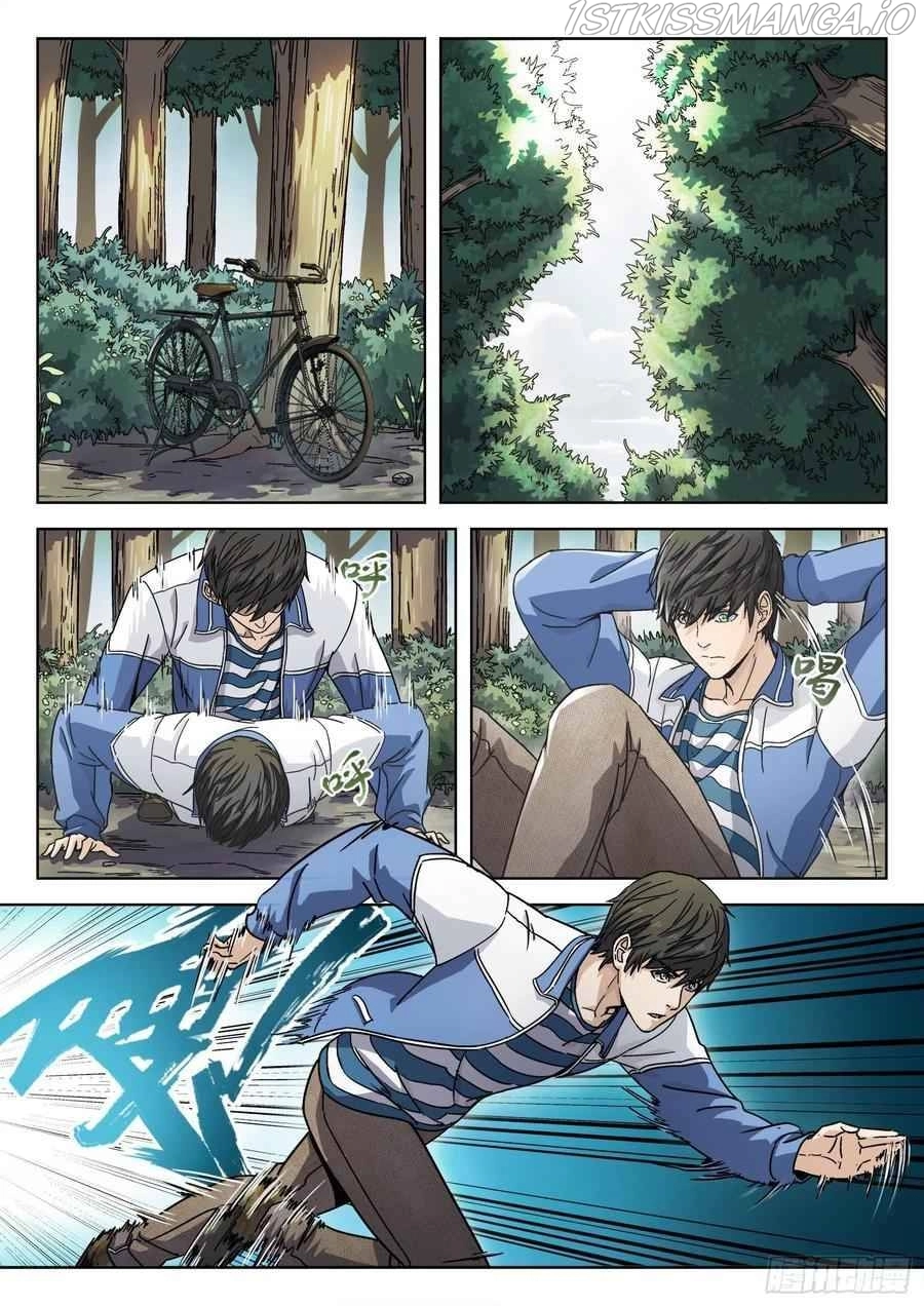 Manga page 18