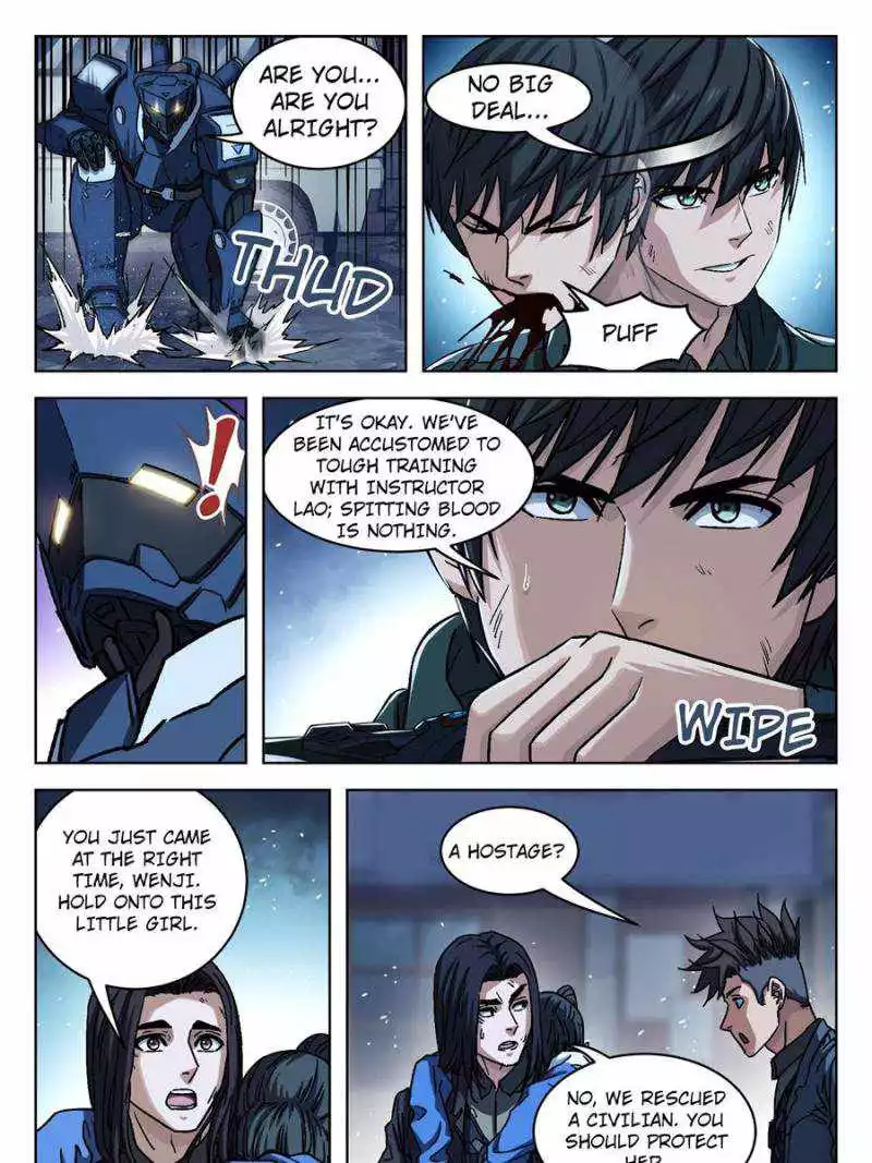 Manga page 26