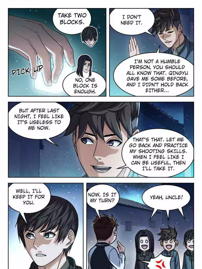 Manga page 28