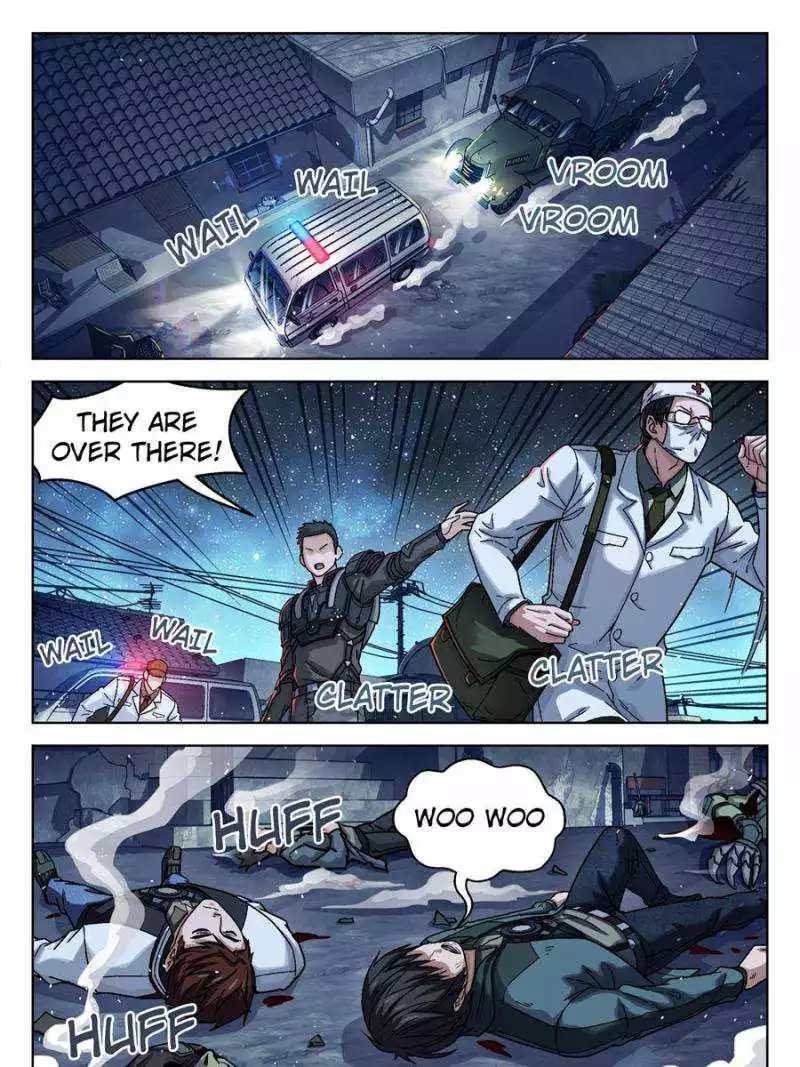 Manga page 16