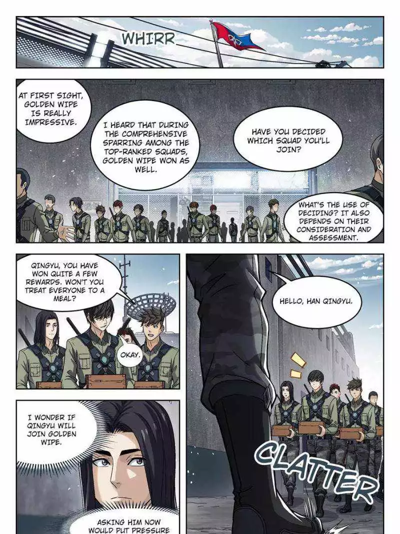 Manga page 13