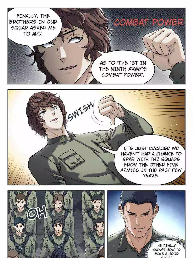Manga page 11