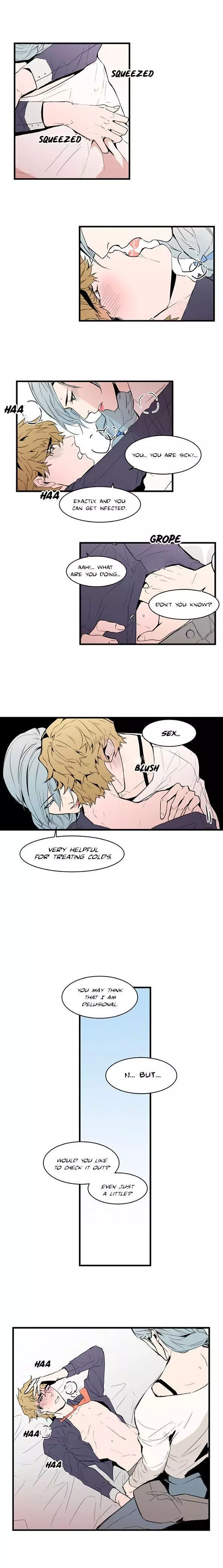 Manga page 10