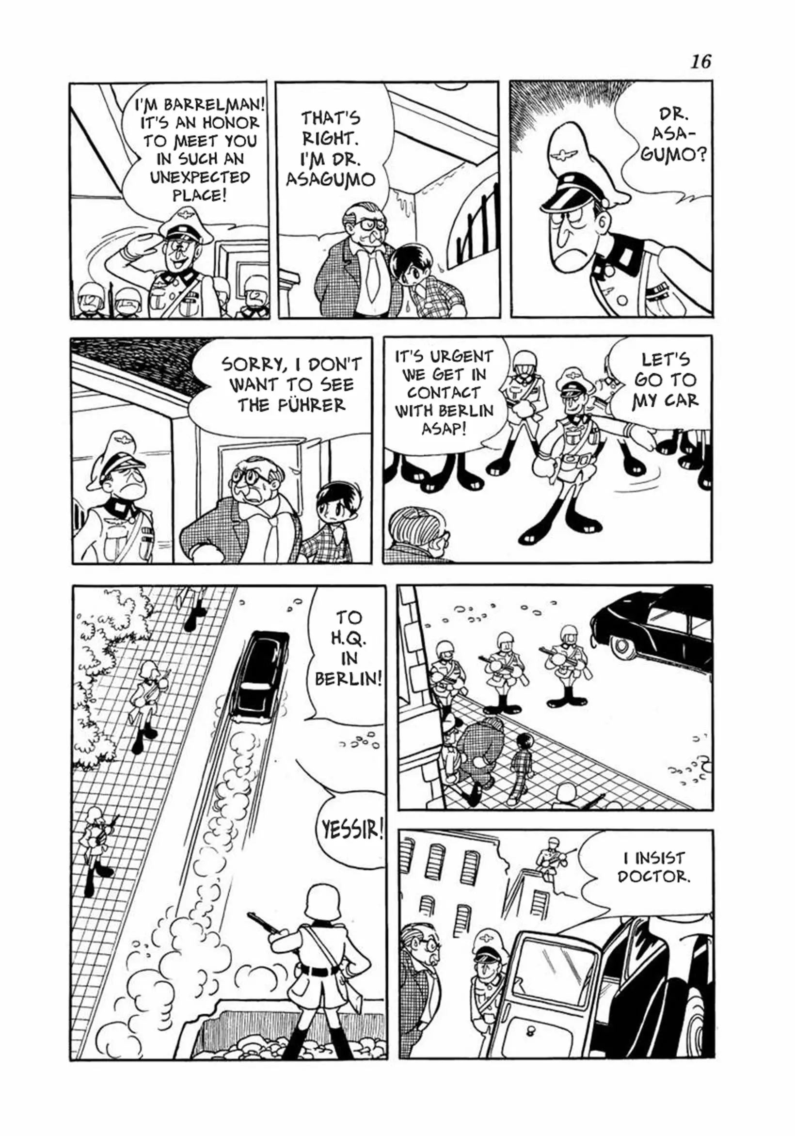Manga page 12