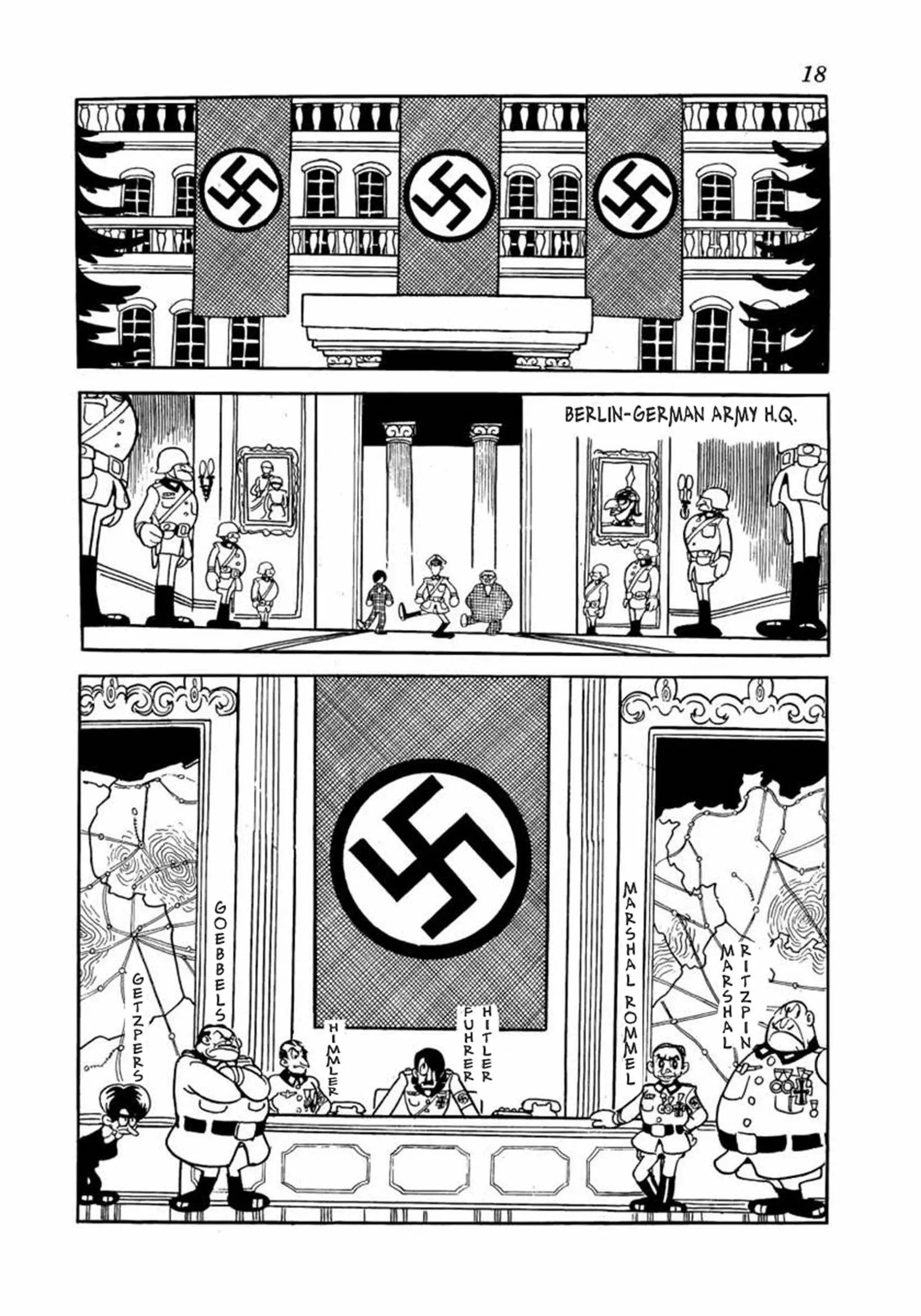 Manga page 14