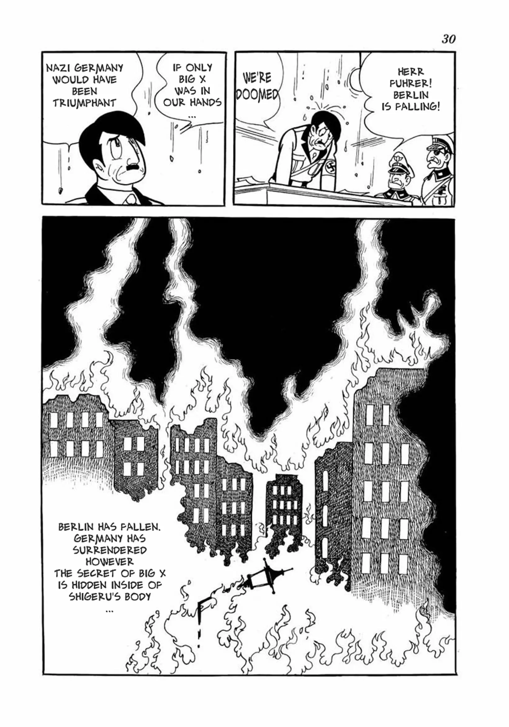 Manga page 26