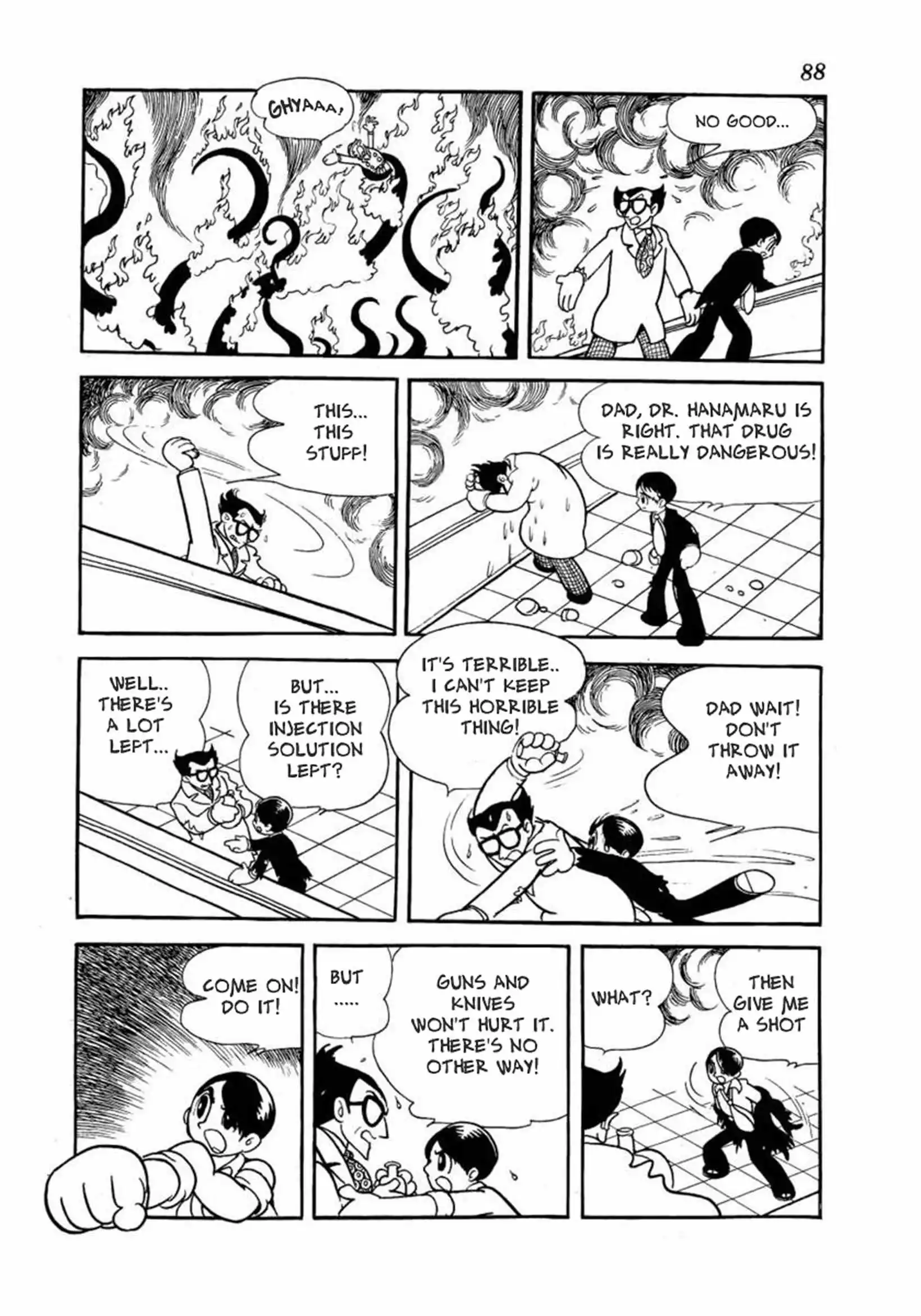 Manga page 14