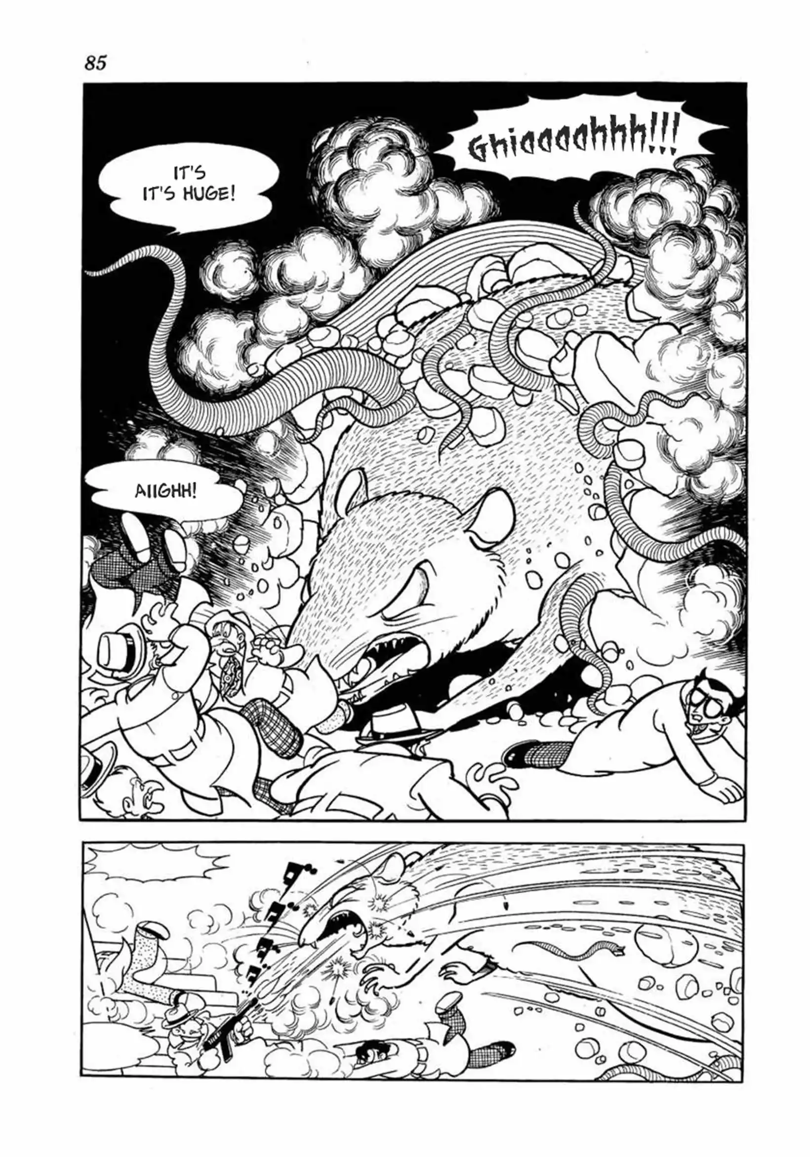 Manga page 11
