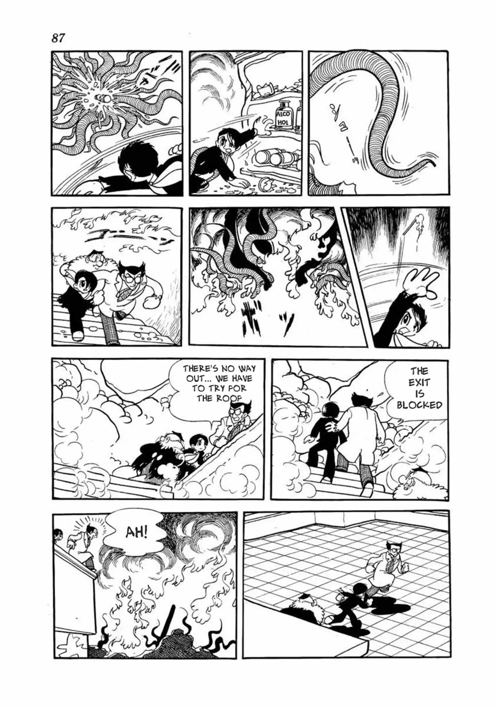 Manga page 13