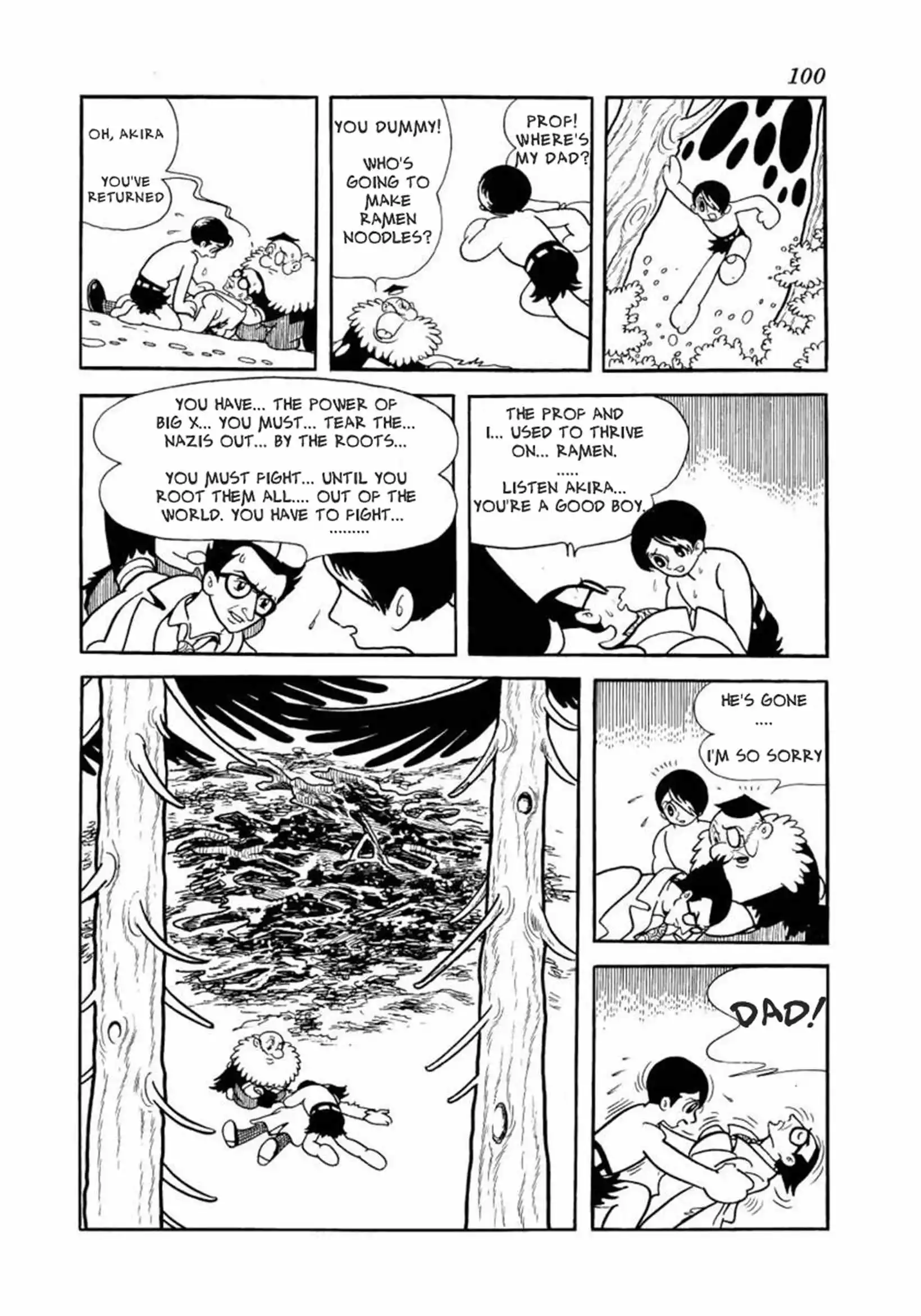 Manga page 26