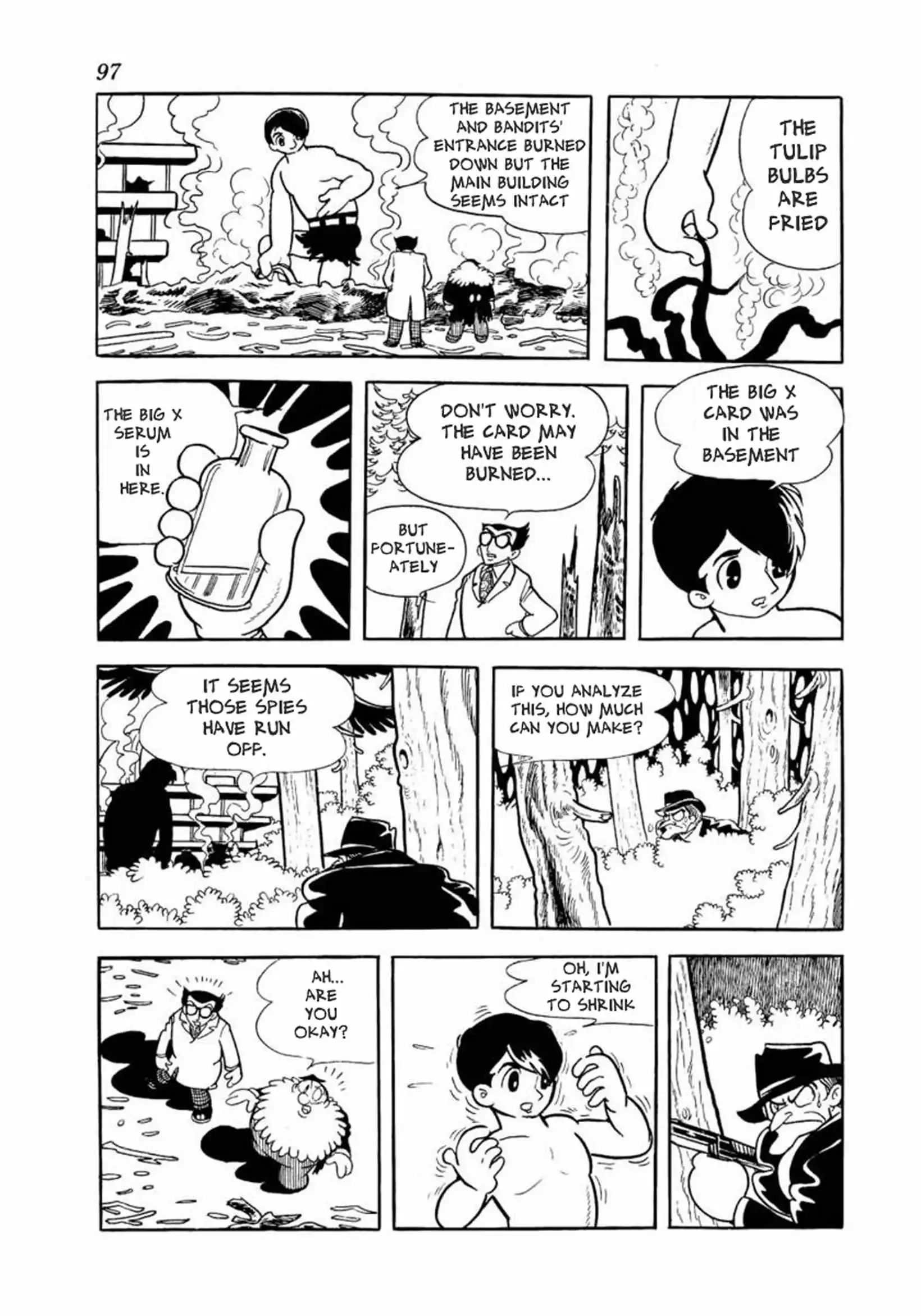 Manga page 23