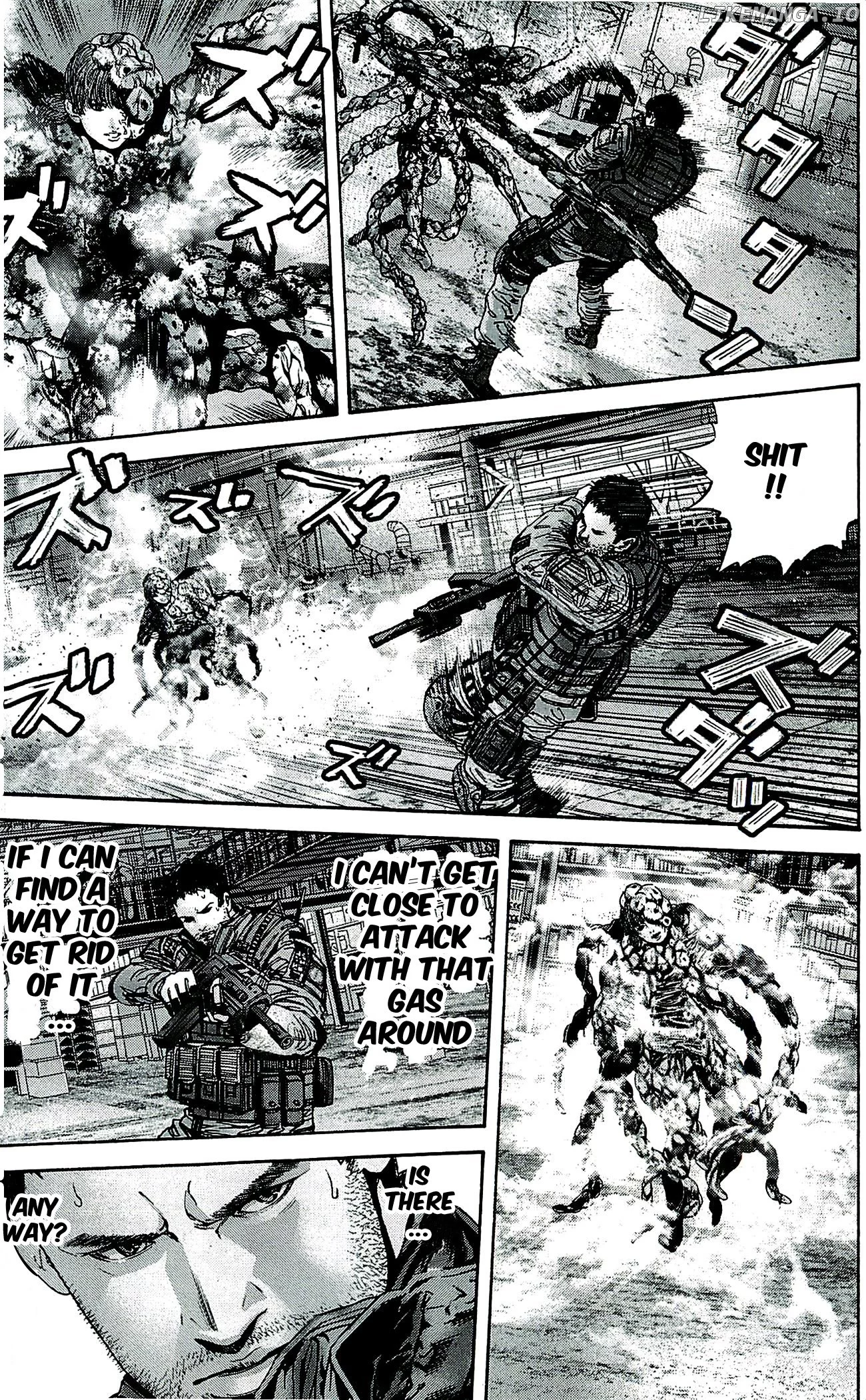 Manga page 11