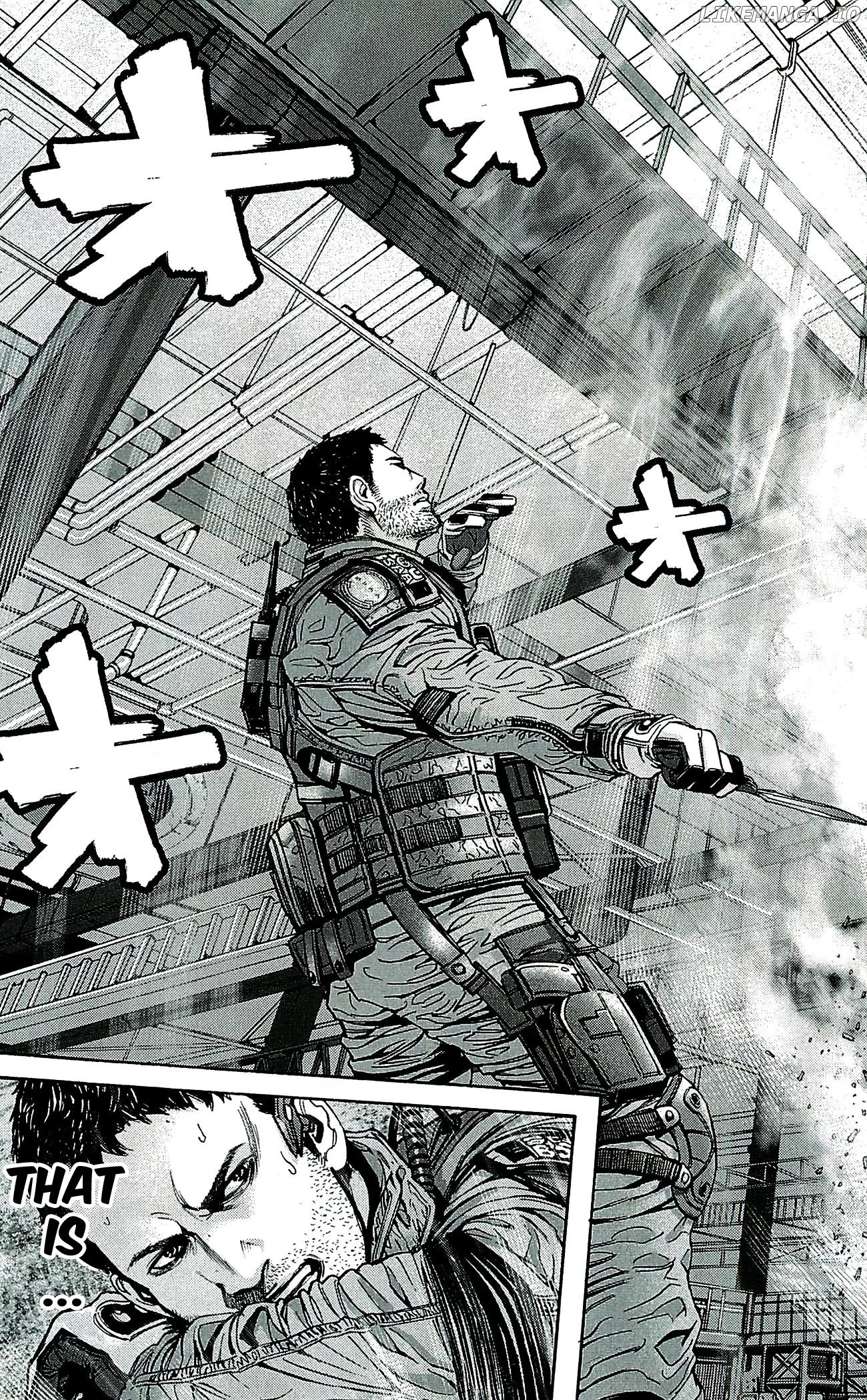 Manga page 21