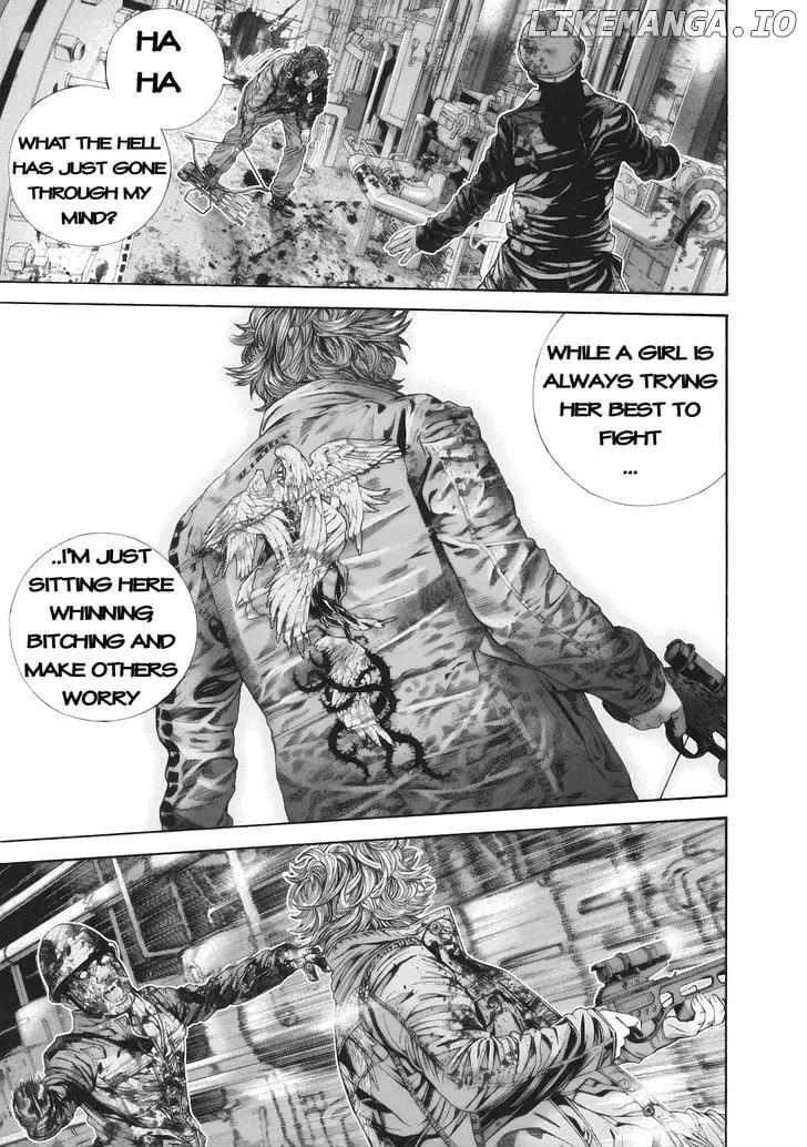 Manga page 18