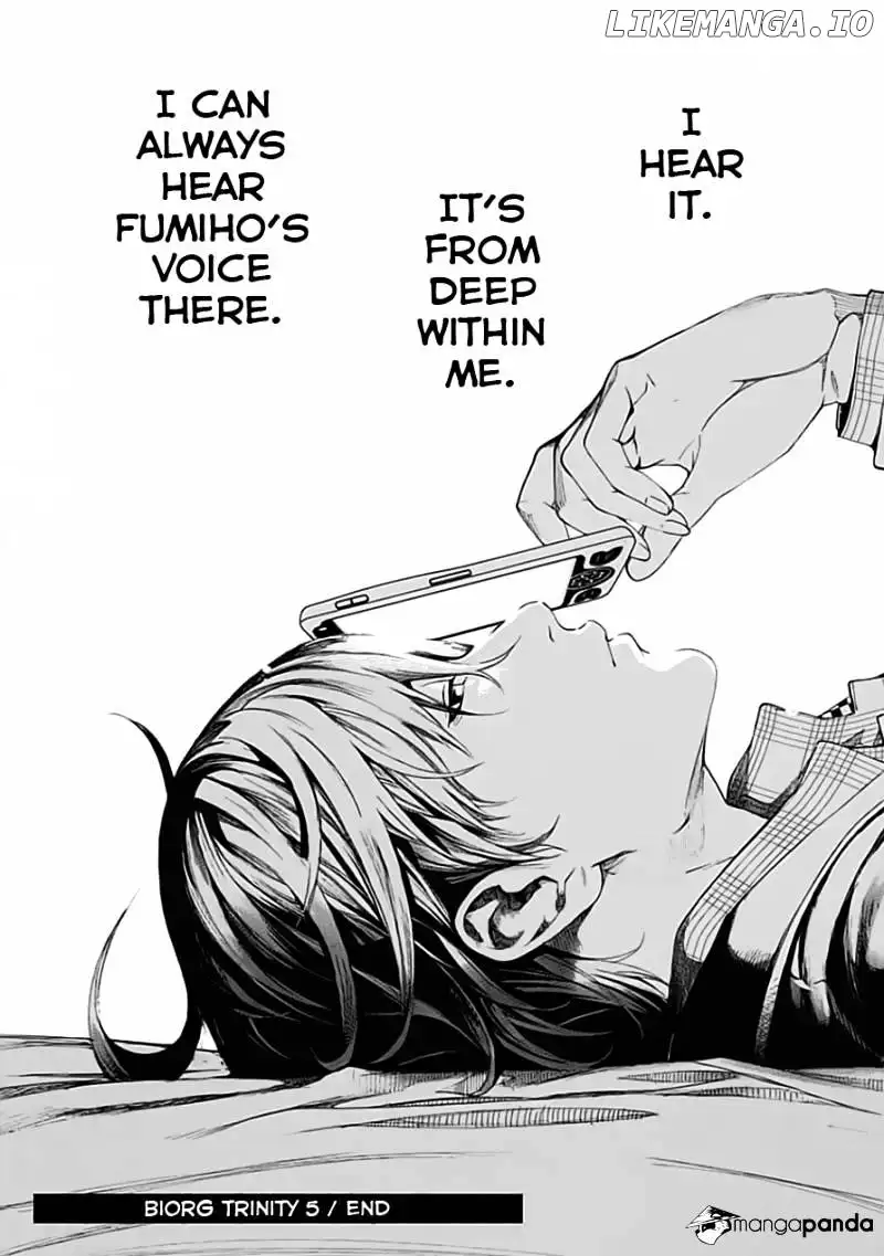 Manga page 58