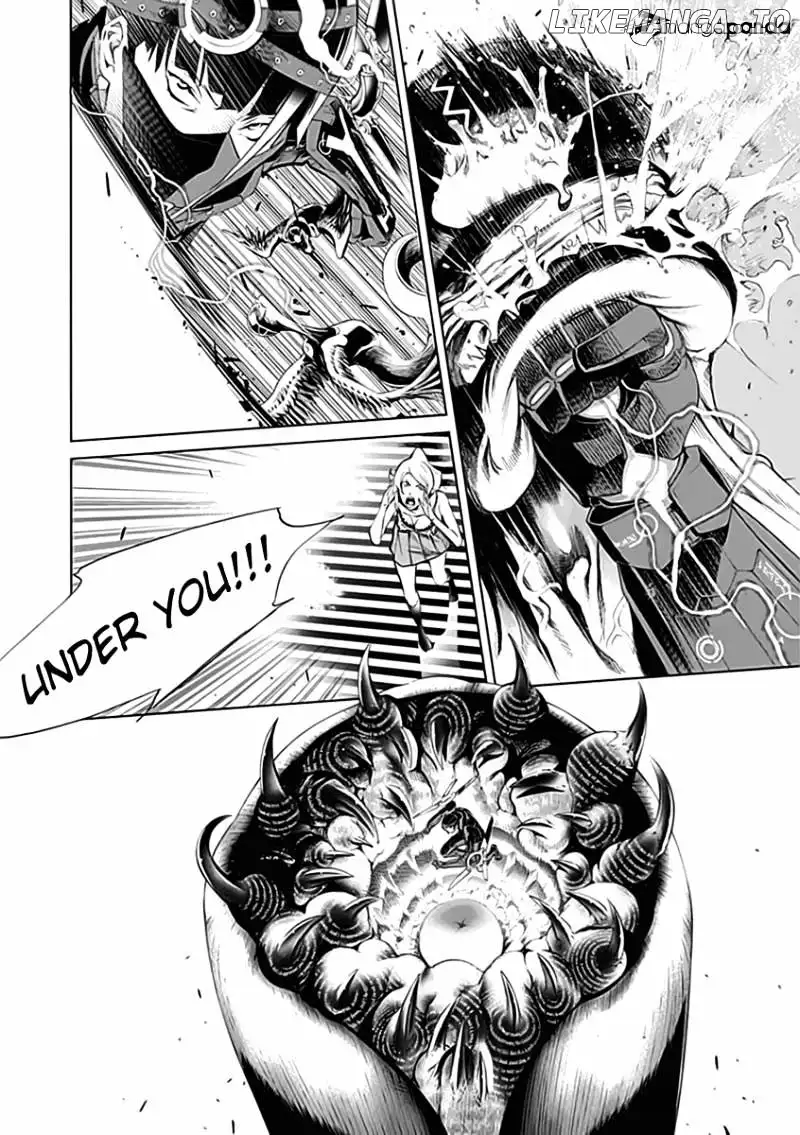 Manga page 7