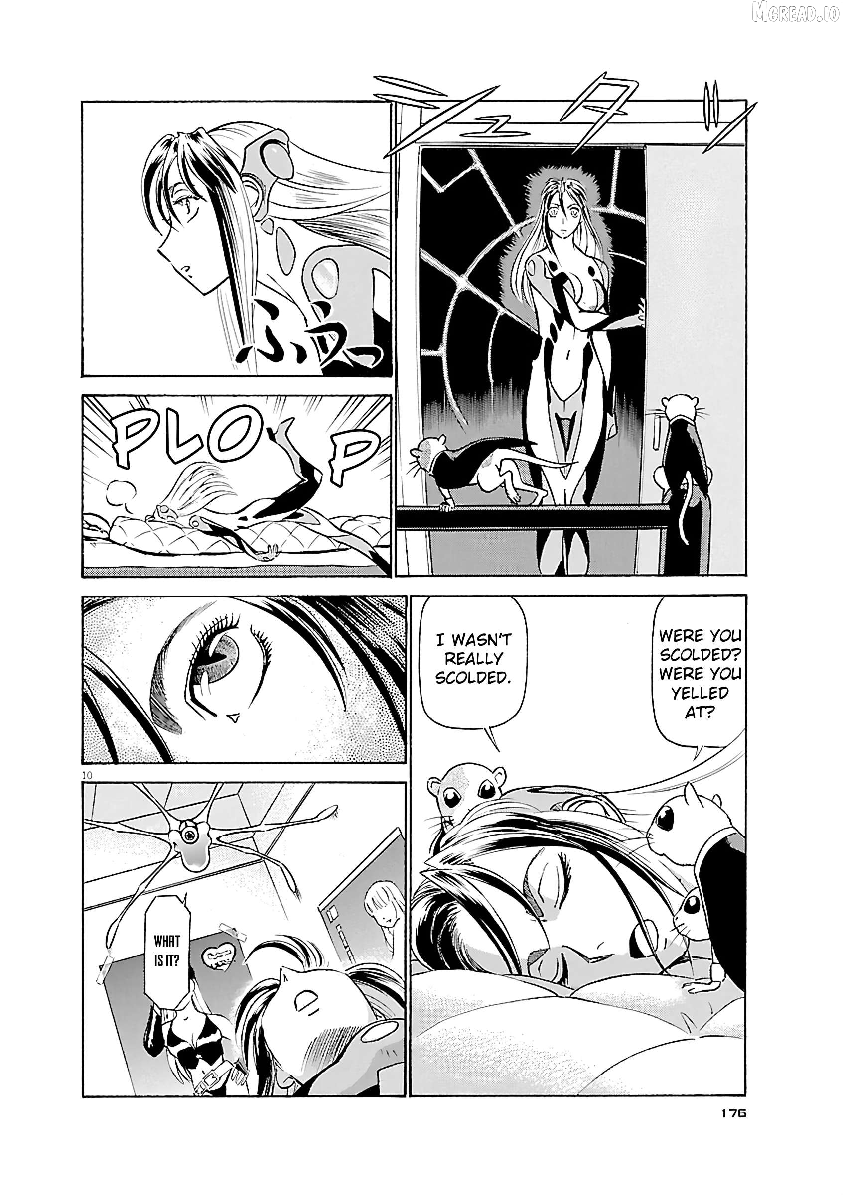 Manga page 10