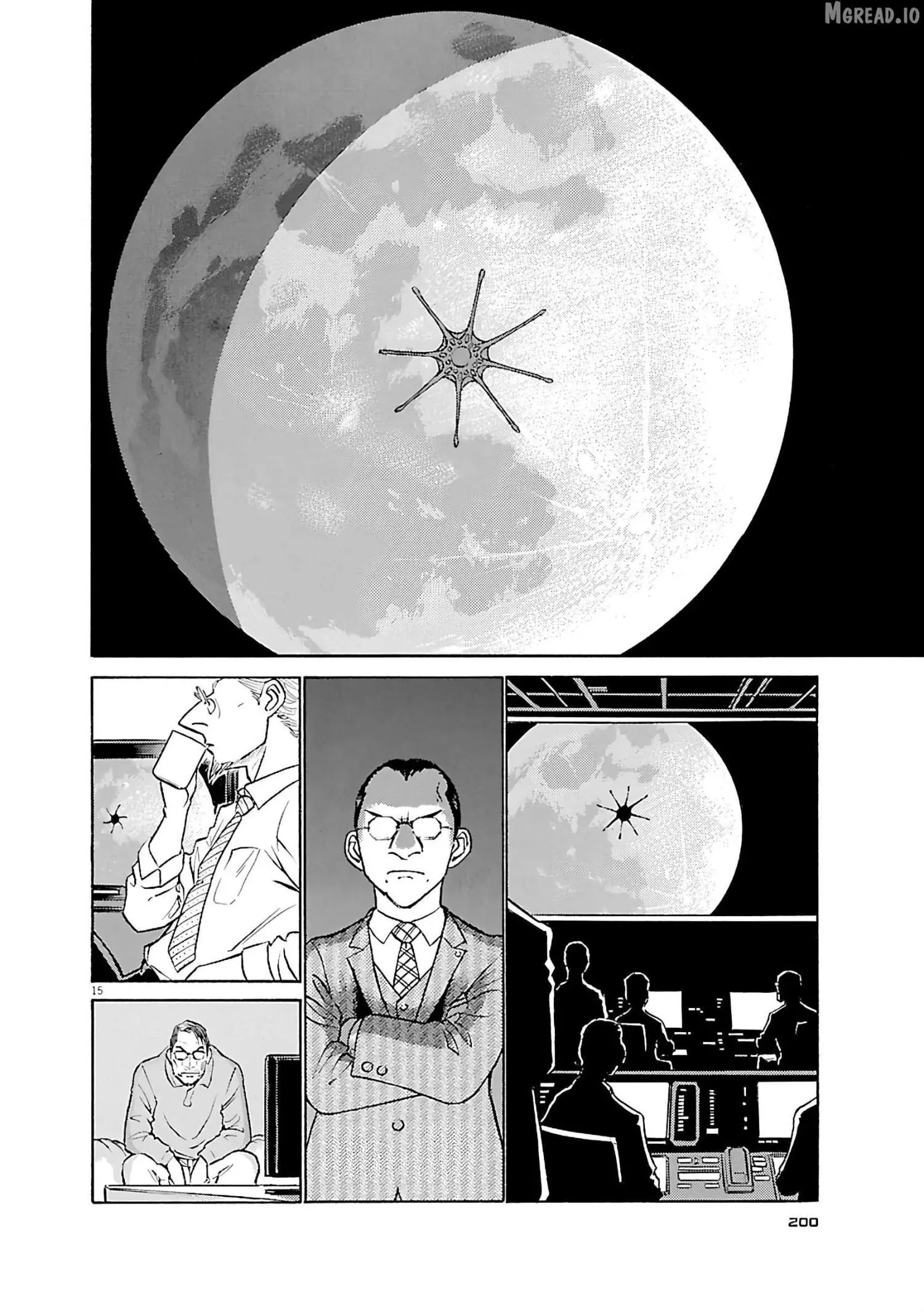 Manga page 15