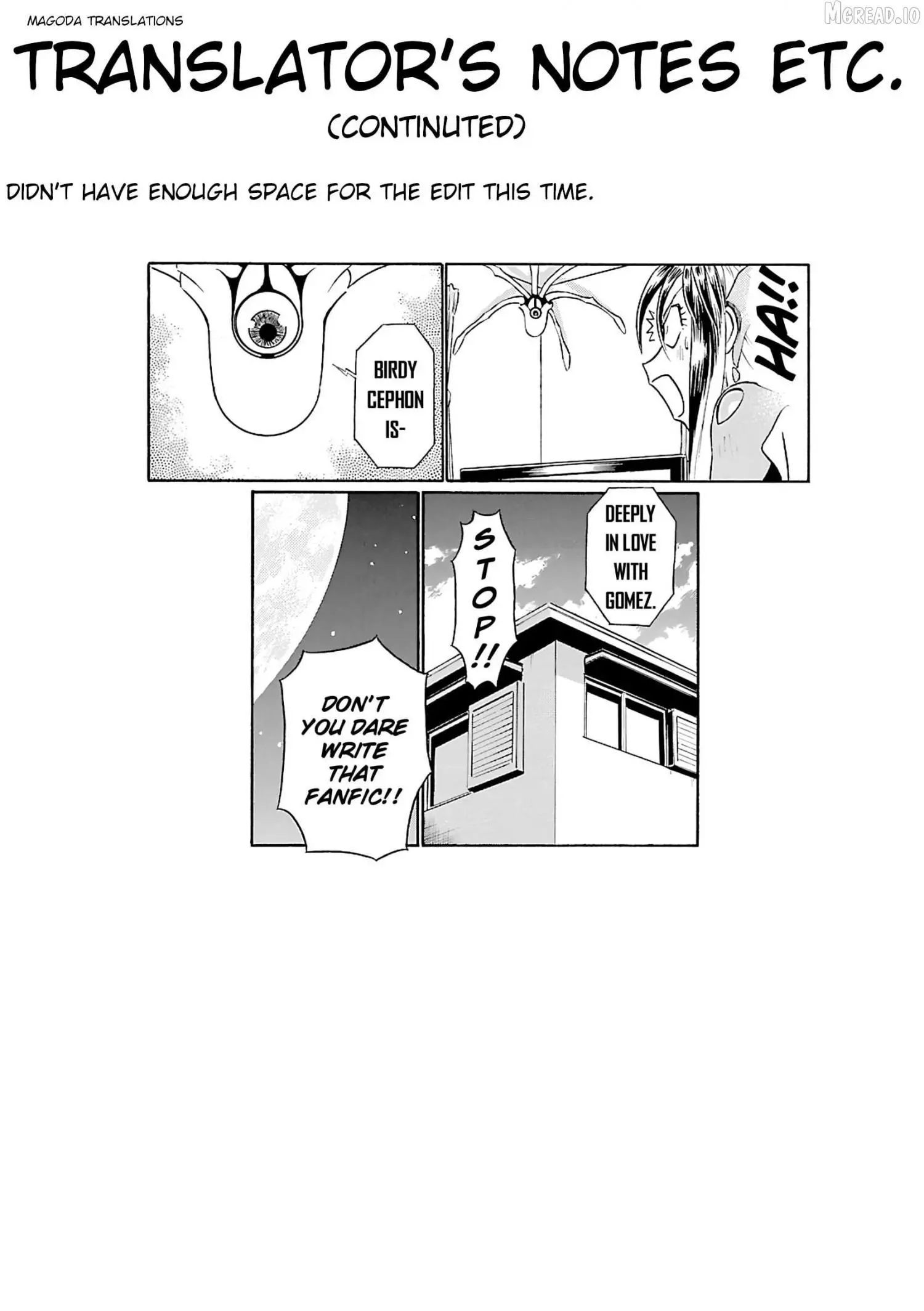 Manga page 21