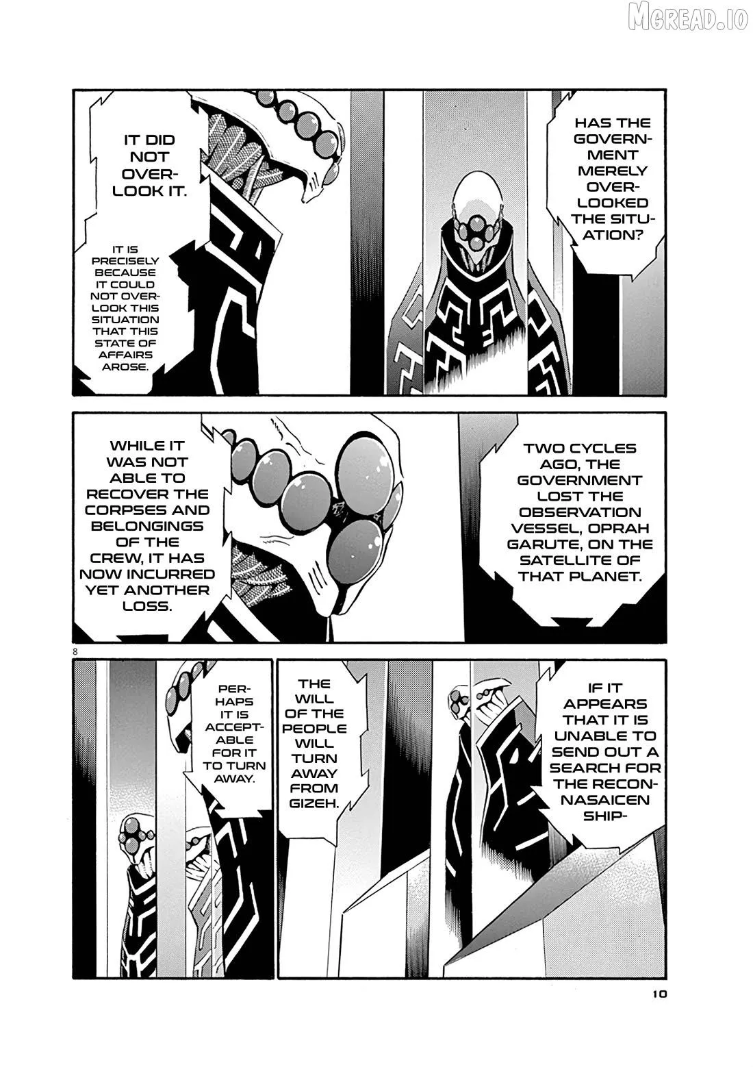Manga page 10