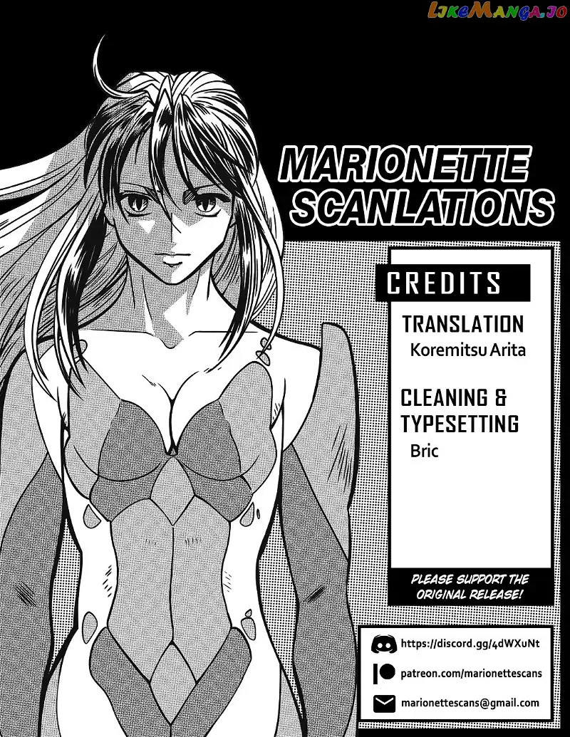 Manga page 20