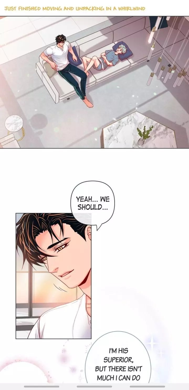 Manga page 4