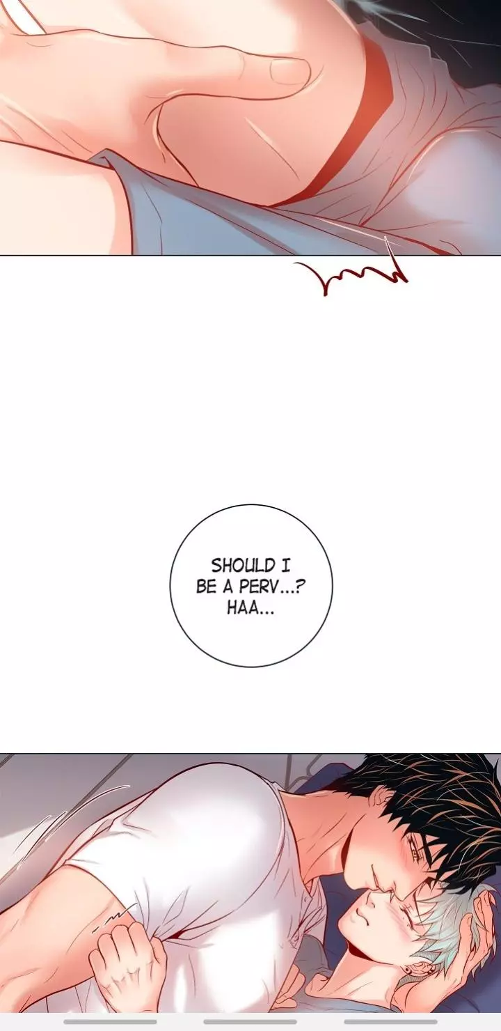 Manga page 11