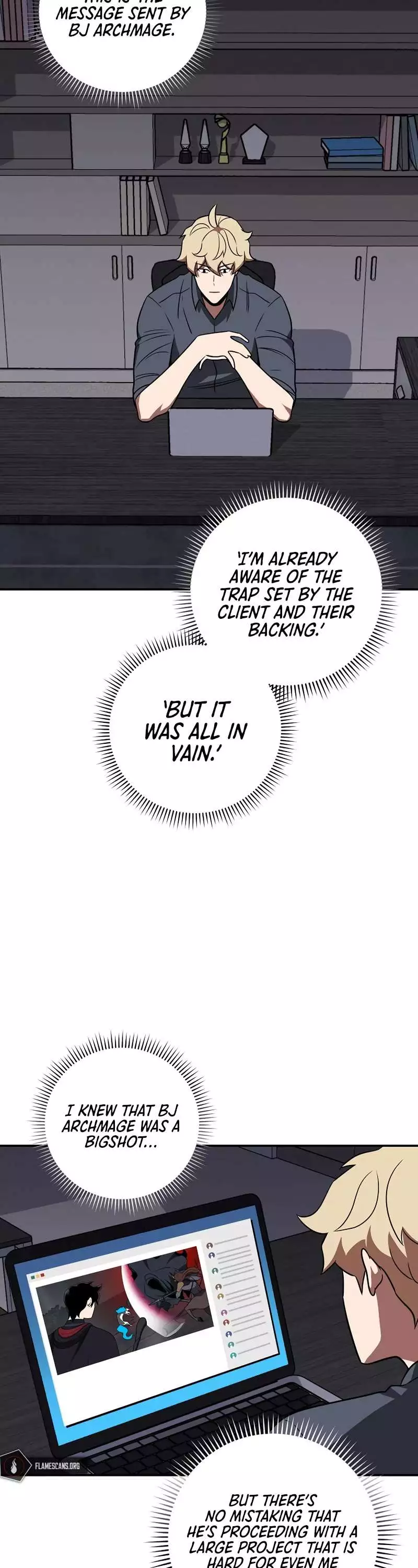 Manga page 14