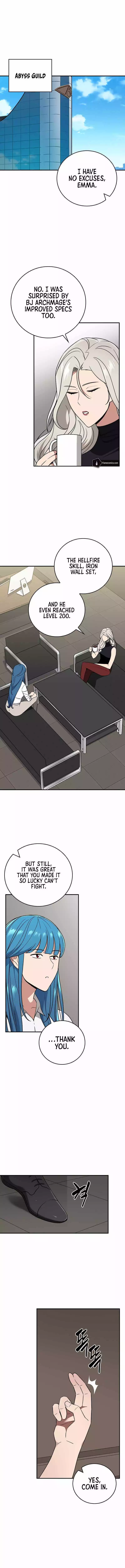 Manga page 4
