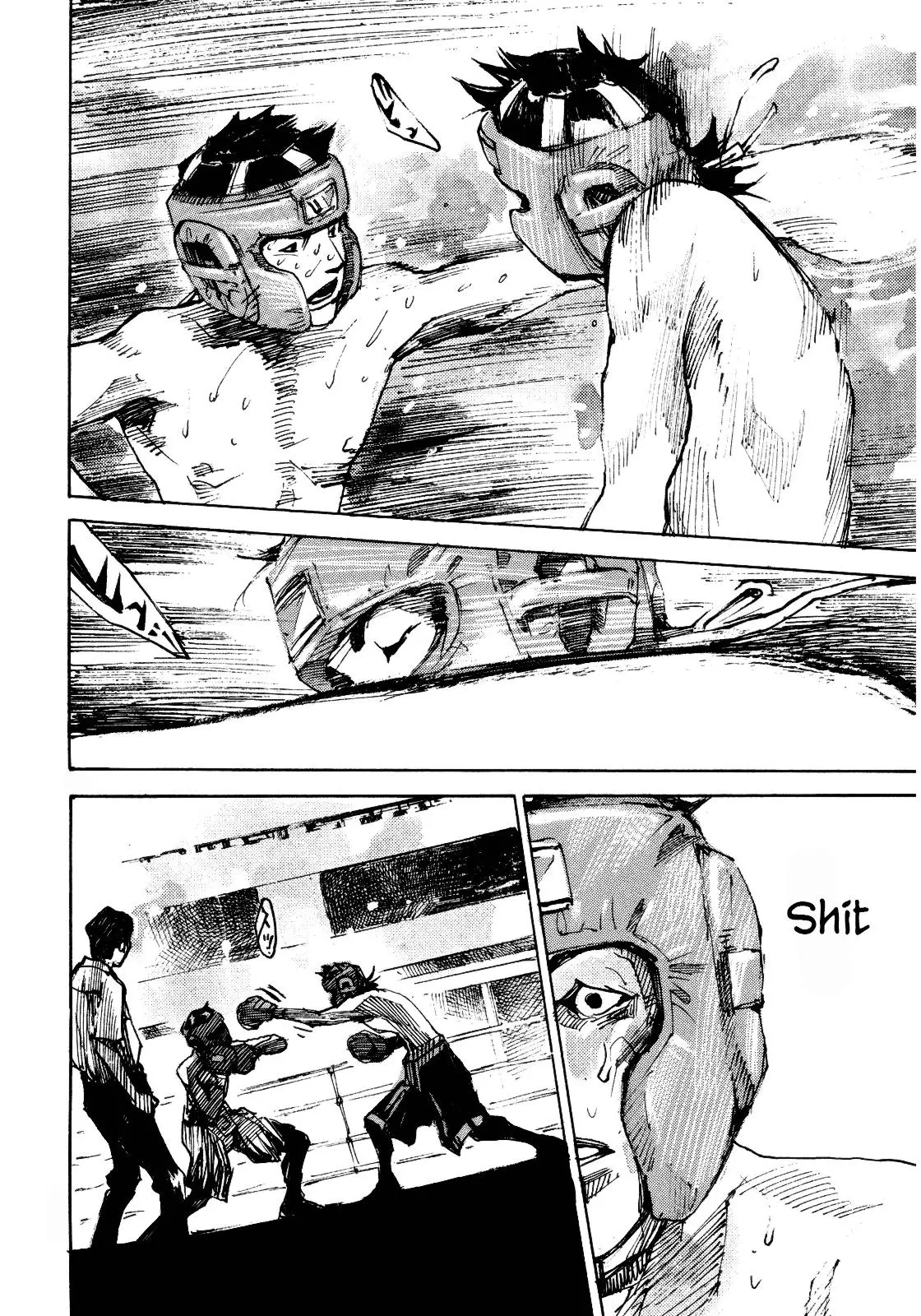 Manga page 40