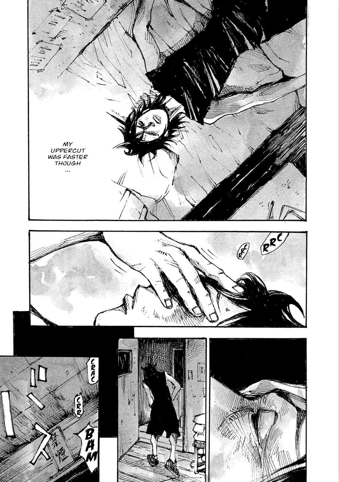 Manga page 22