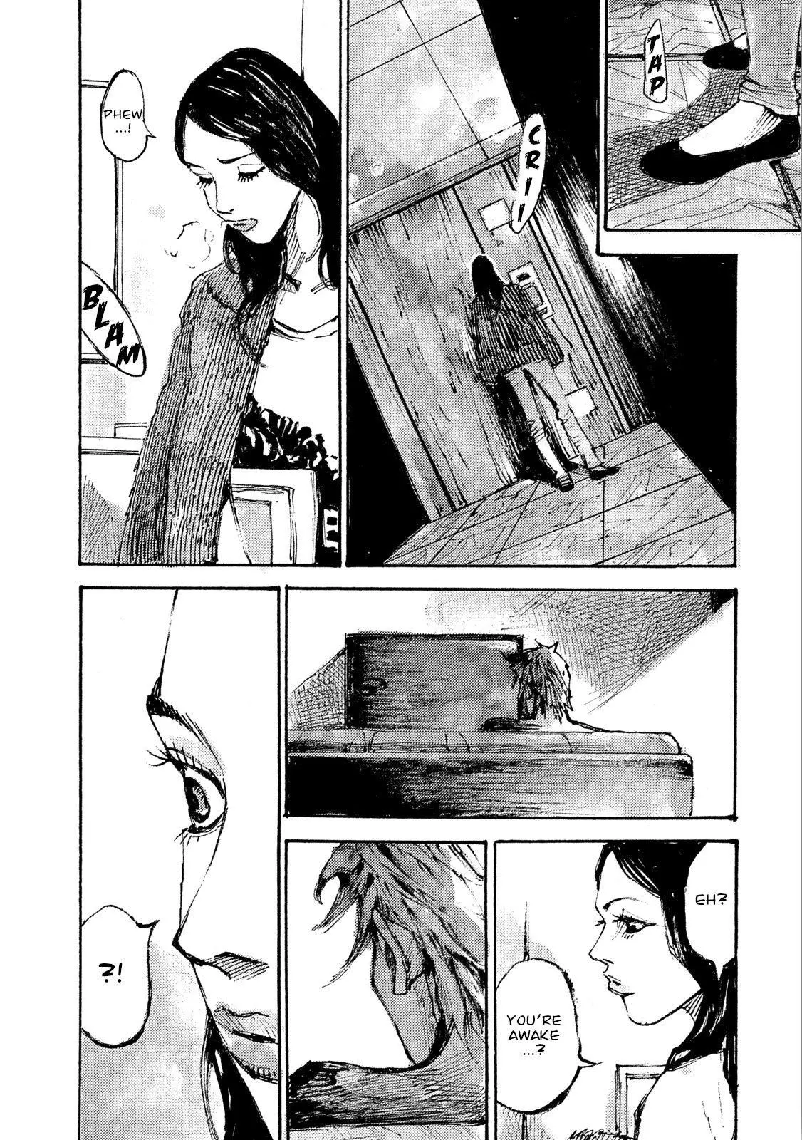 Manga page 25