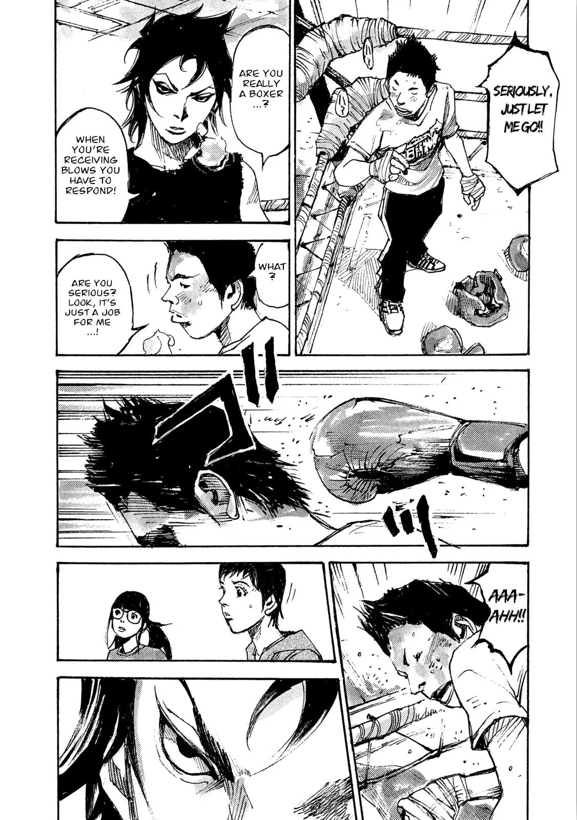 Manga page 10