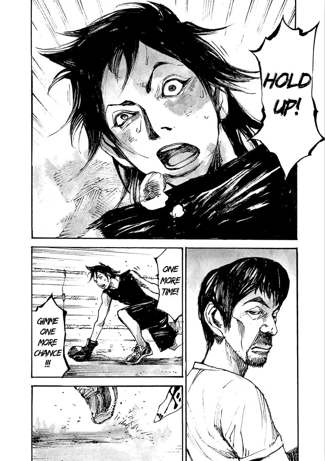 Manga page 38