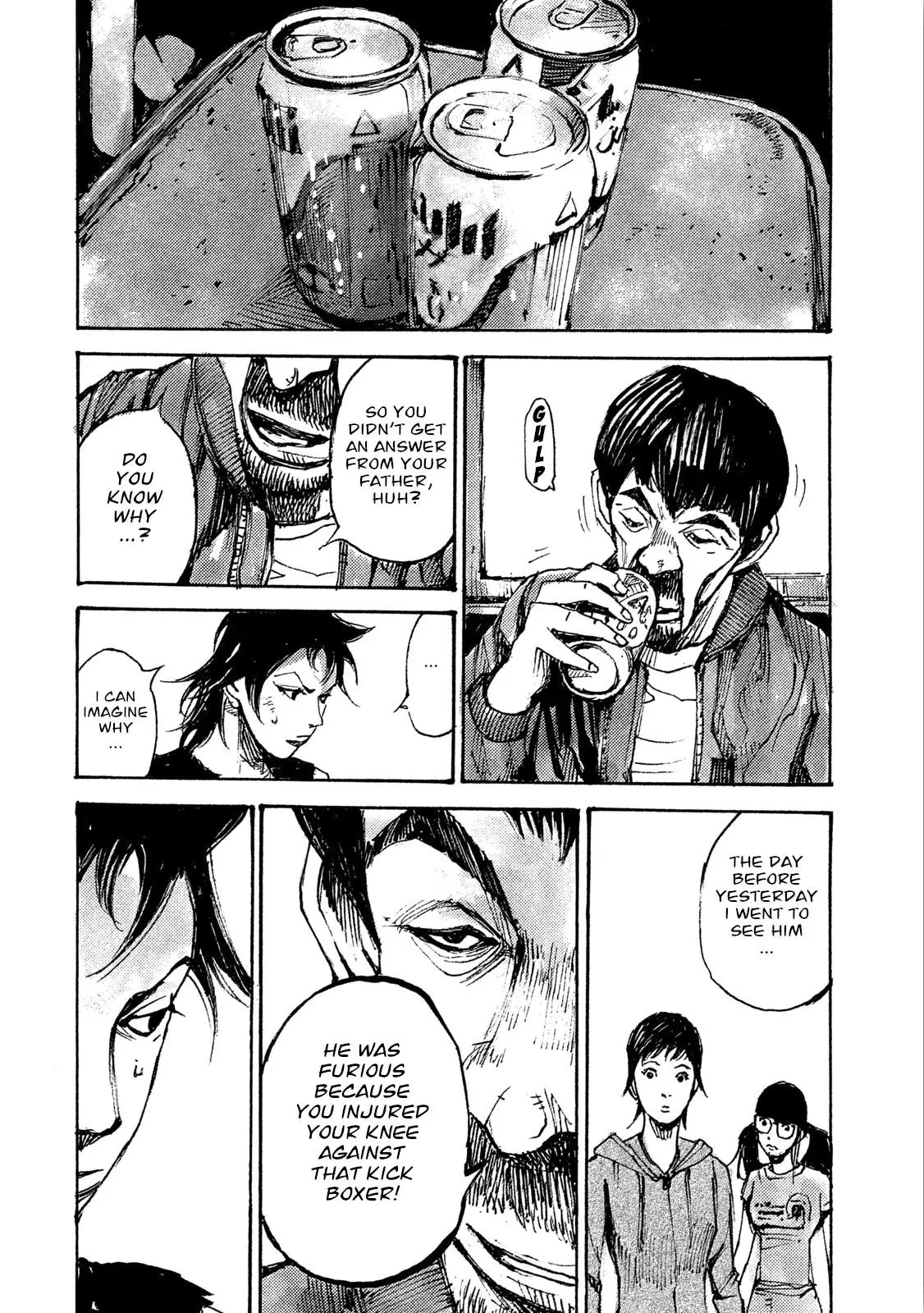 Manga page 21