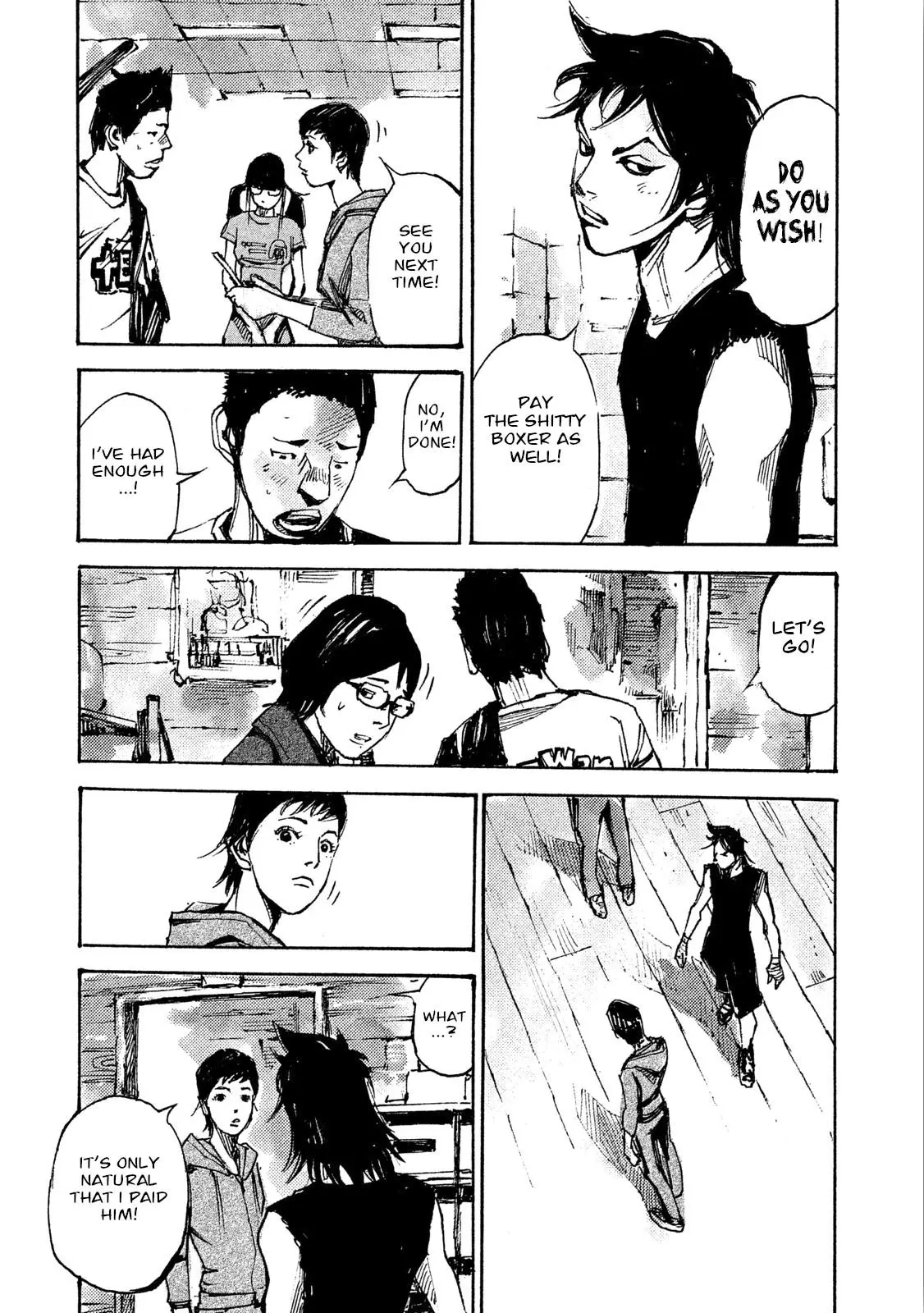 Manga page 15