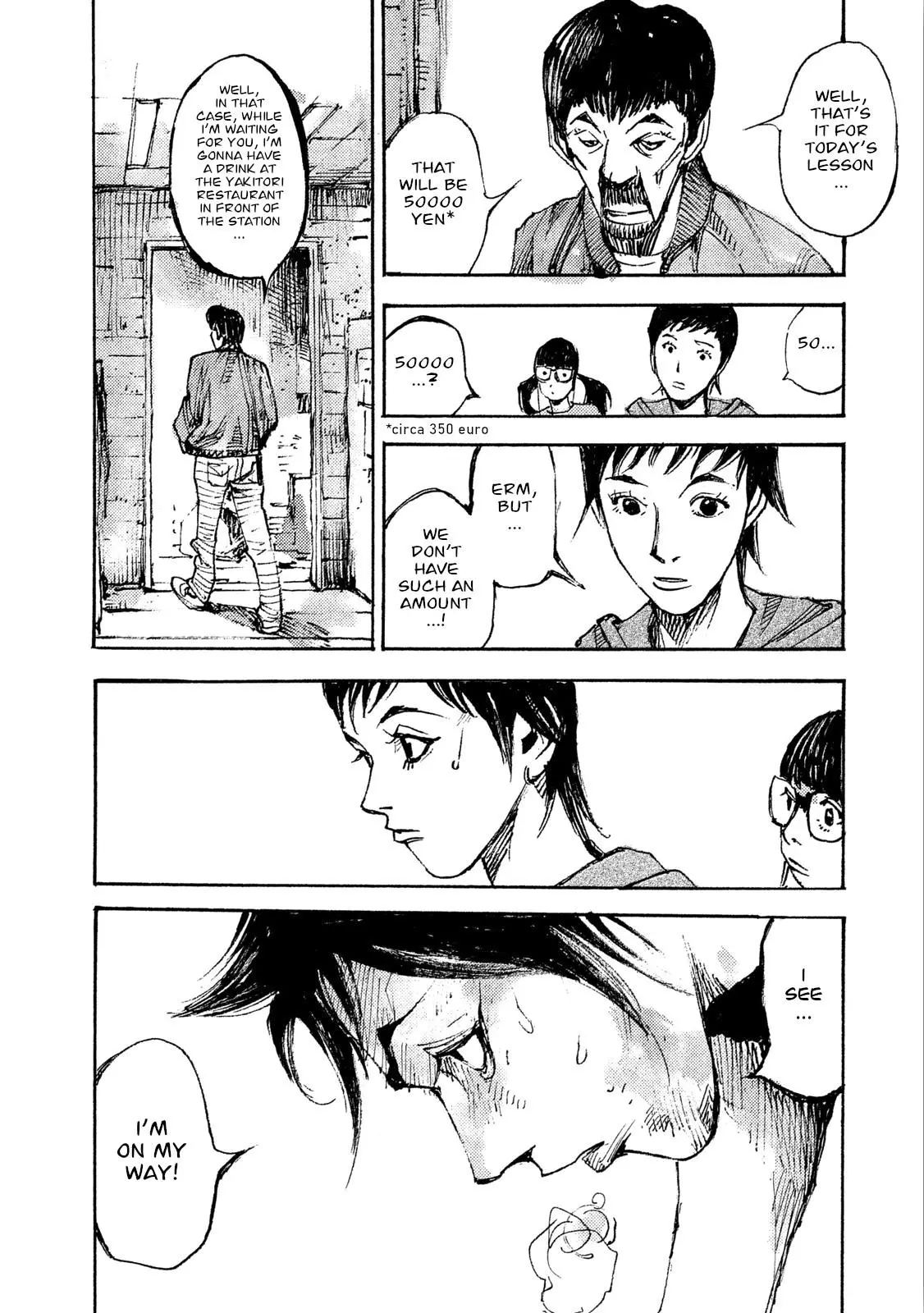 Manga page 40