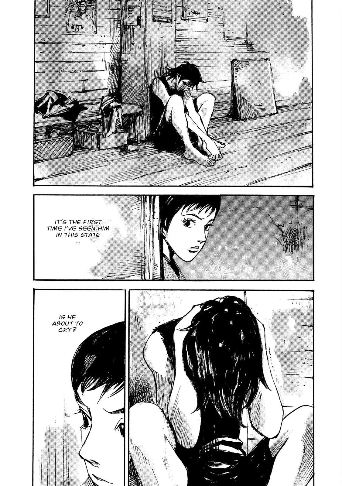 Manga page 42