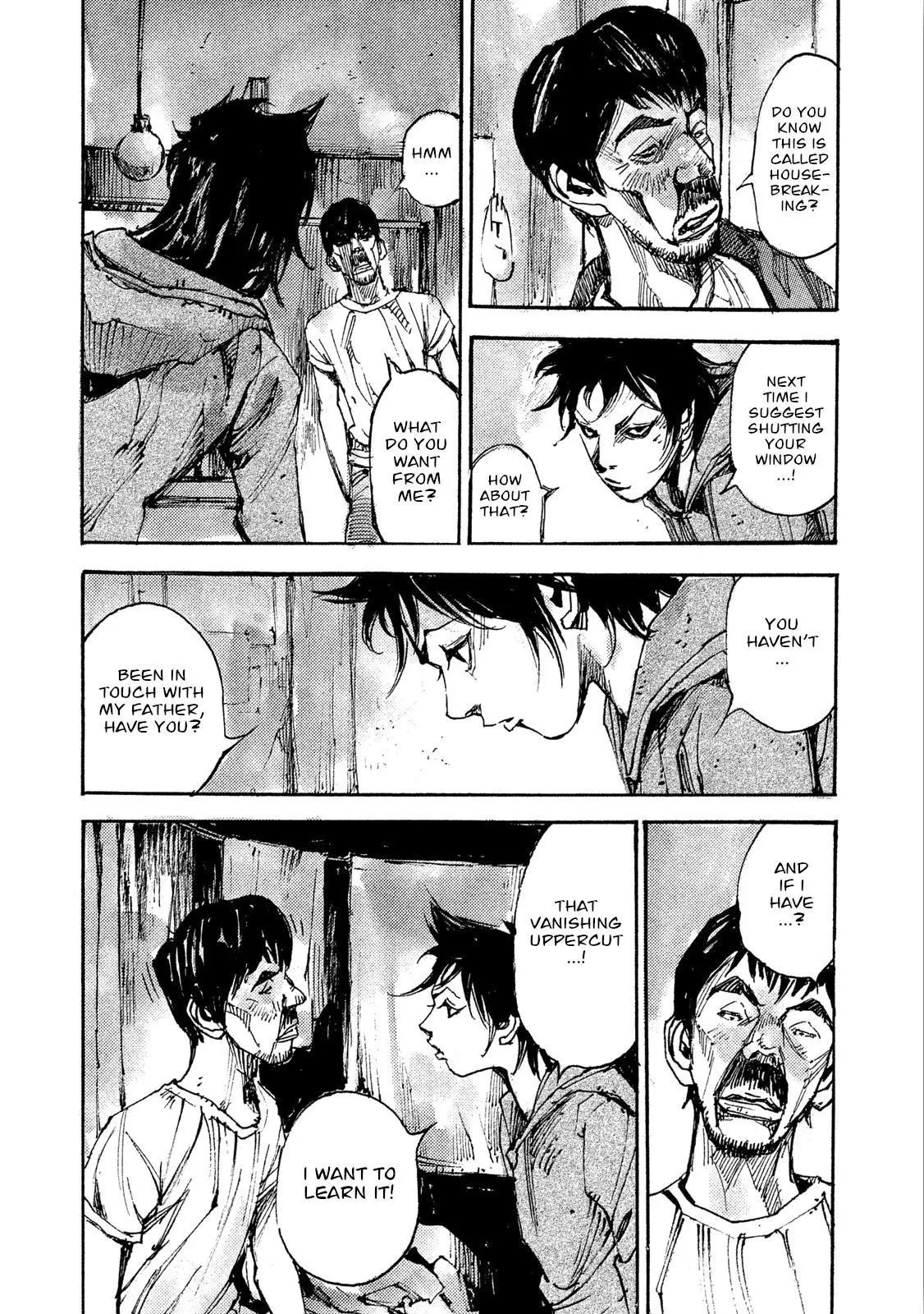 Manga page 42